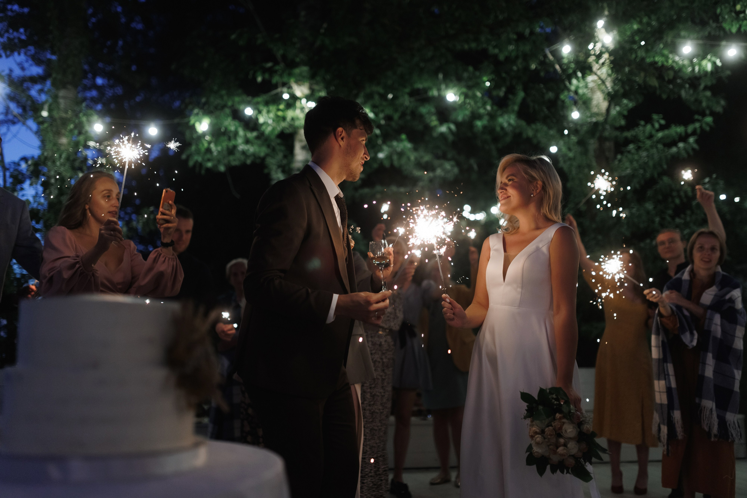 Серия 2. Свадебный фотограф Александр Чернышов