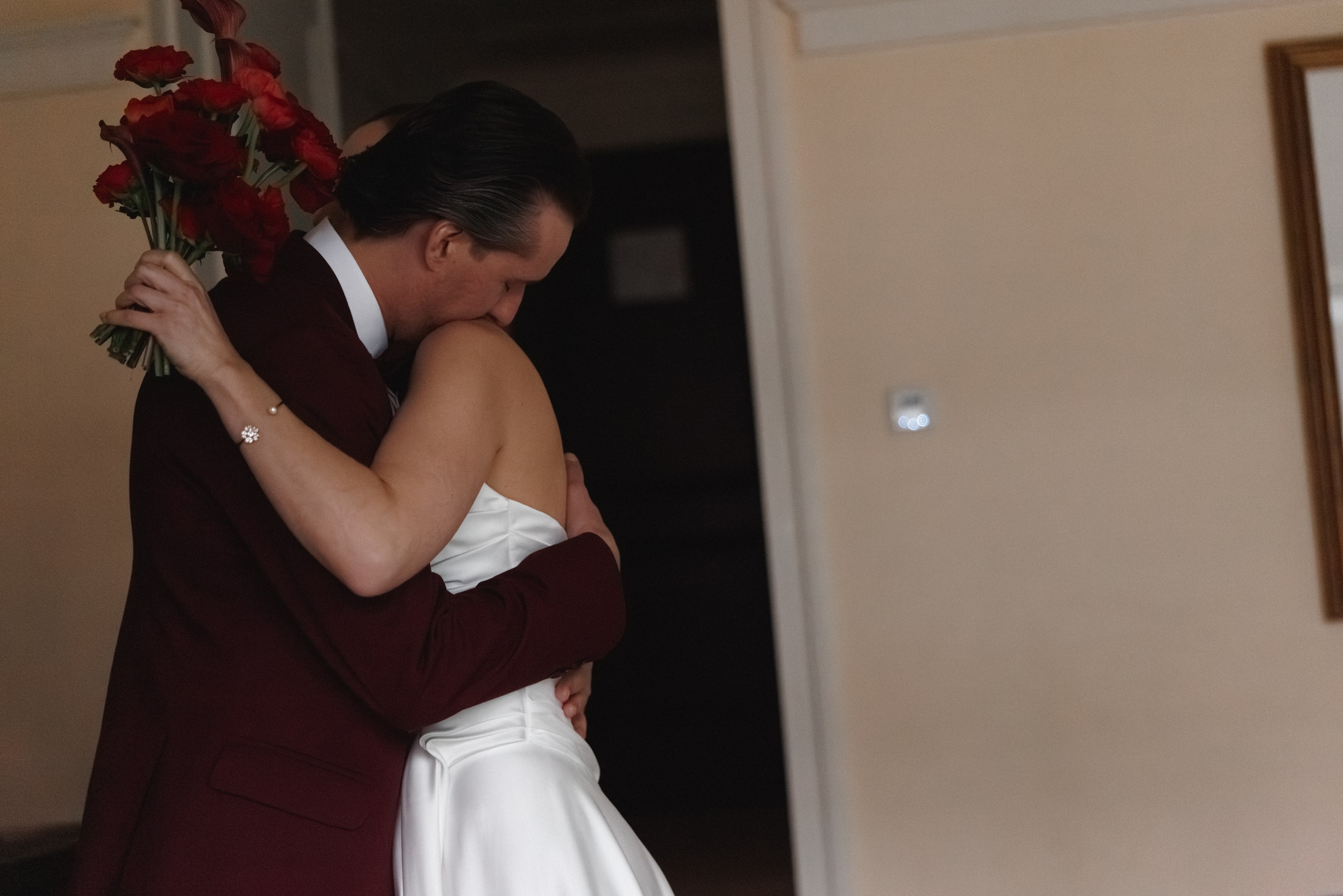 Серия 1. Свадебный фотограф Александр Чернышов