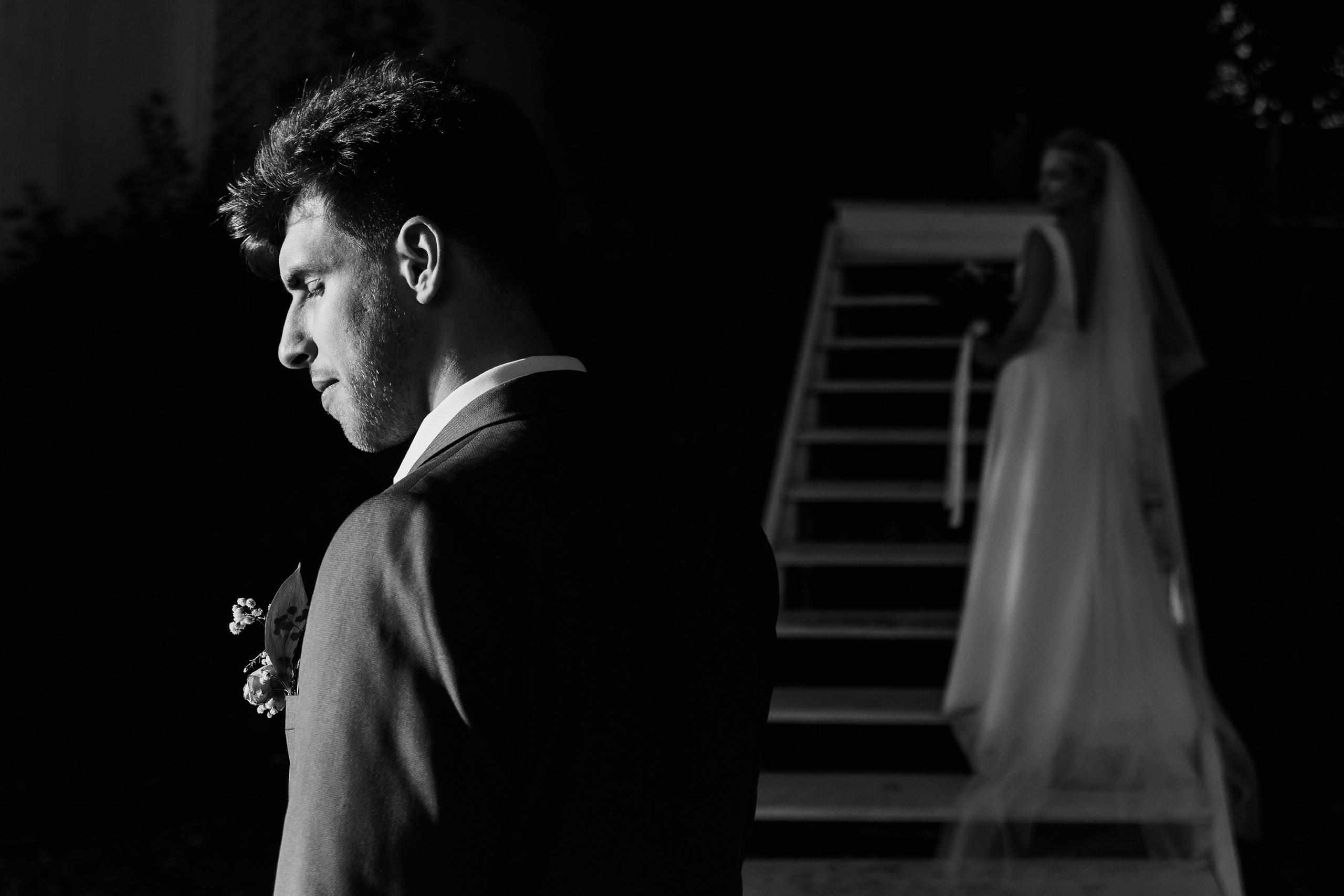 Серия 2. Свадебный фотограф Александр Чернышов