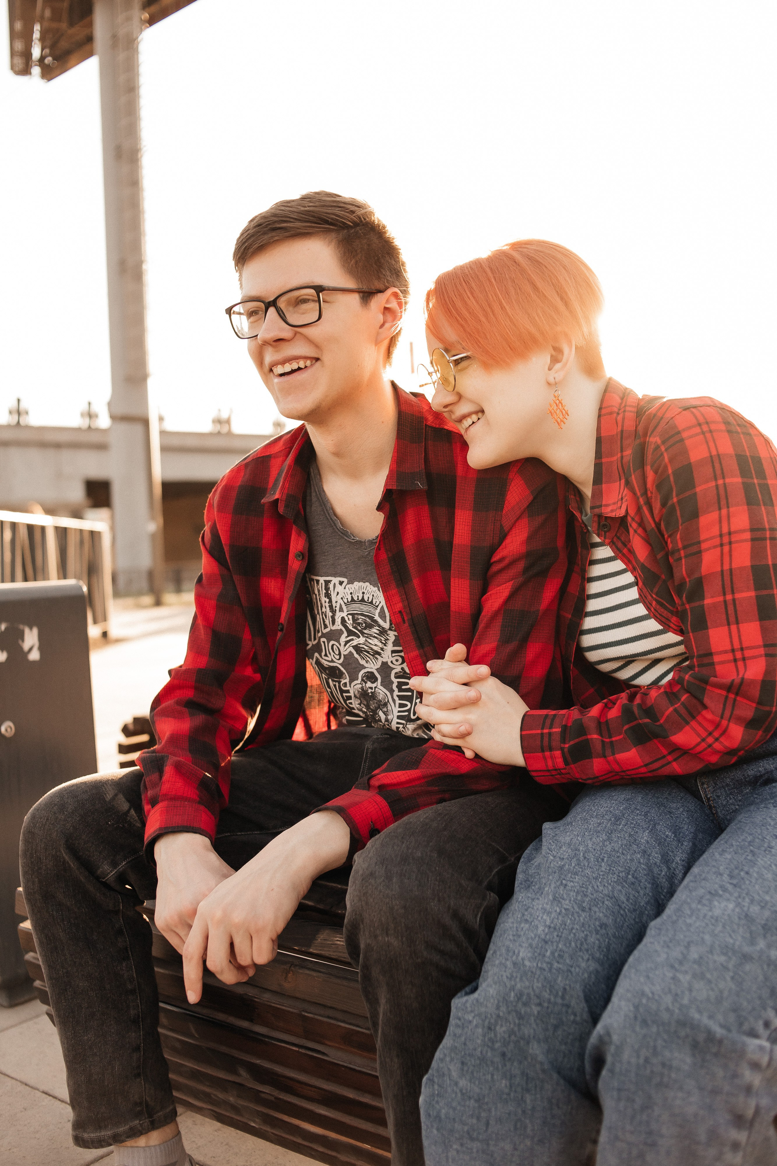 Парные. Креативный и женский Фотограф Омске Наталья Лебедева