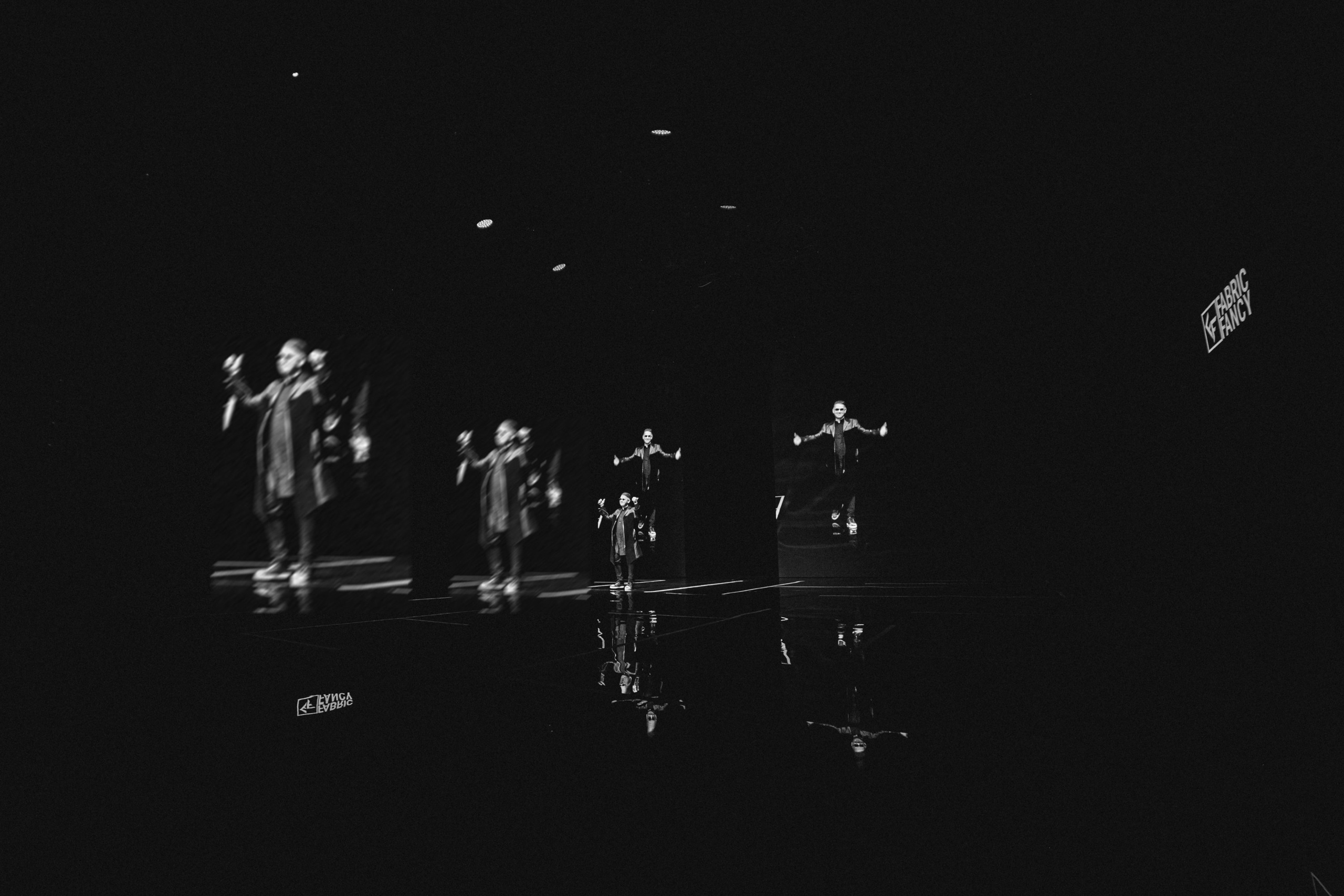 FASHION BACKSTAGE CHAPURIN and FABRIC FANCY SPbFW 2024. Репортажный и студийный фотограф в Санкт-Петербурге Марк Скворцов