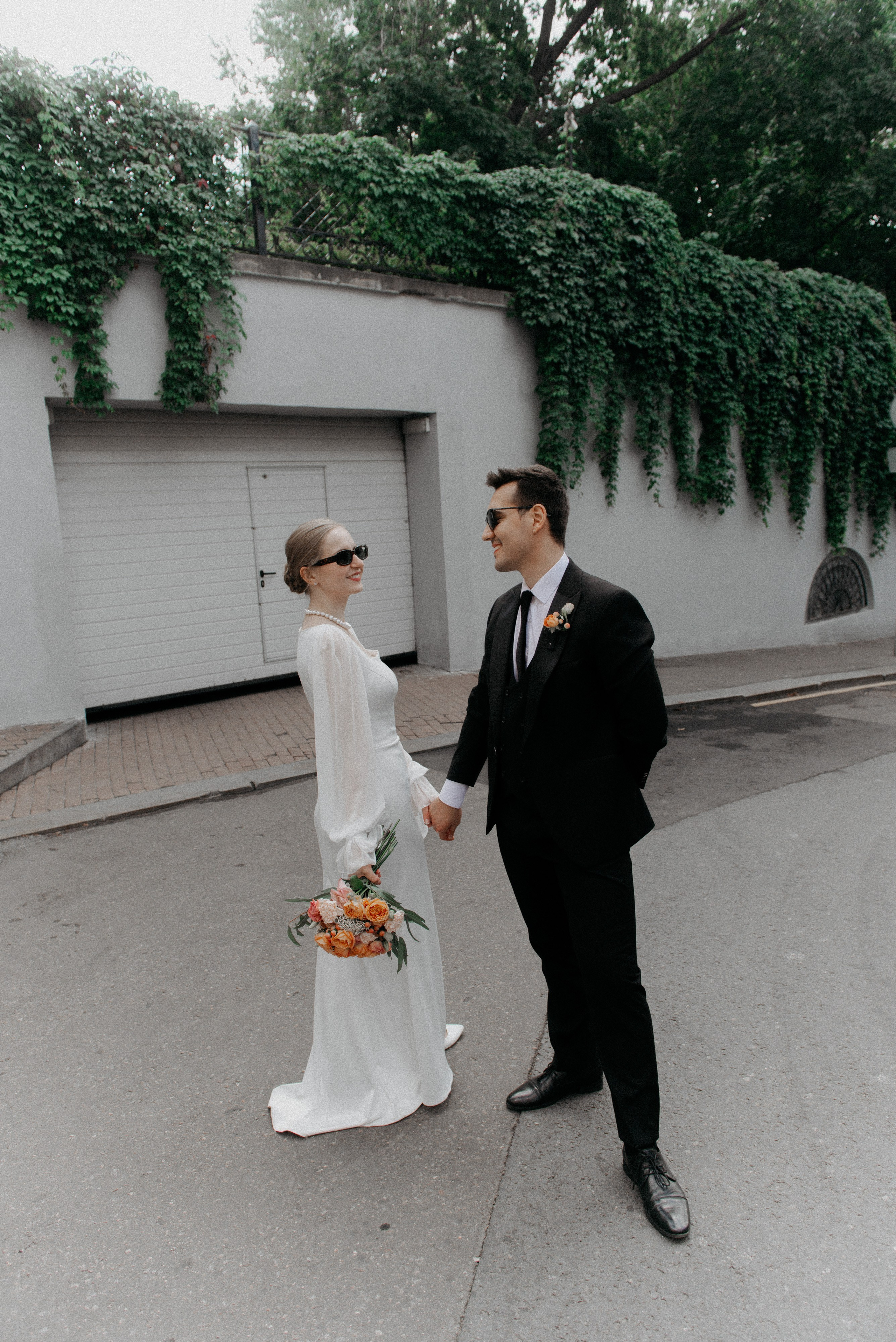 Алена Носик фотограф Москва