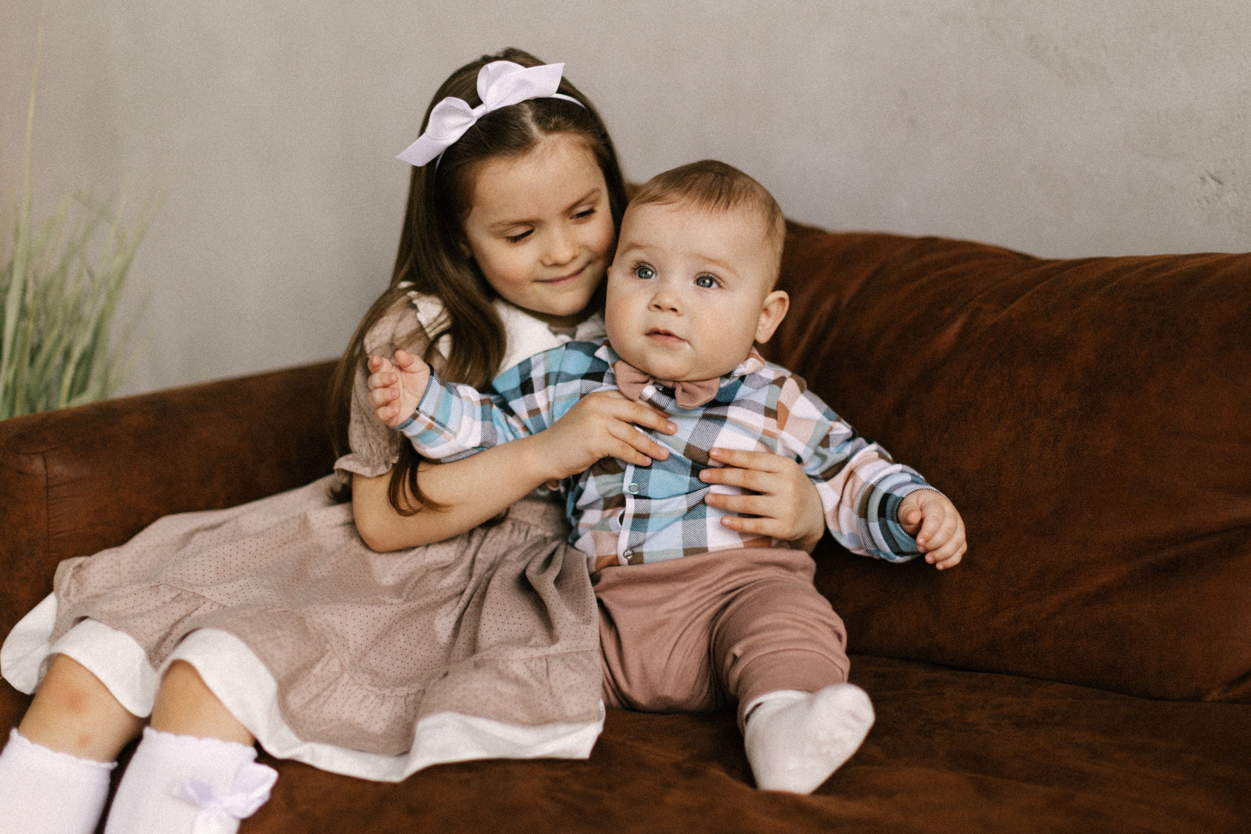 В зале Лофт. Свадебный и портретный фотограф — Мария Костина