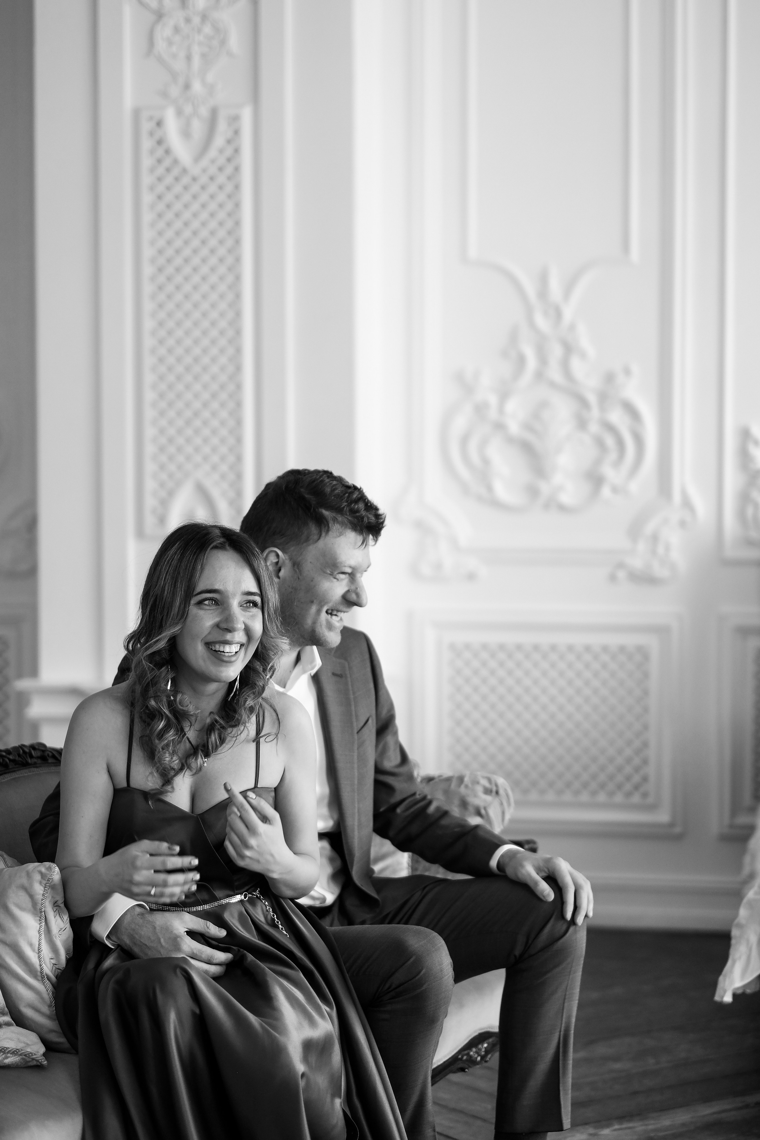 Воздушная влюбленность. Твой эксклюзивный фотограф Мария Дригова