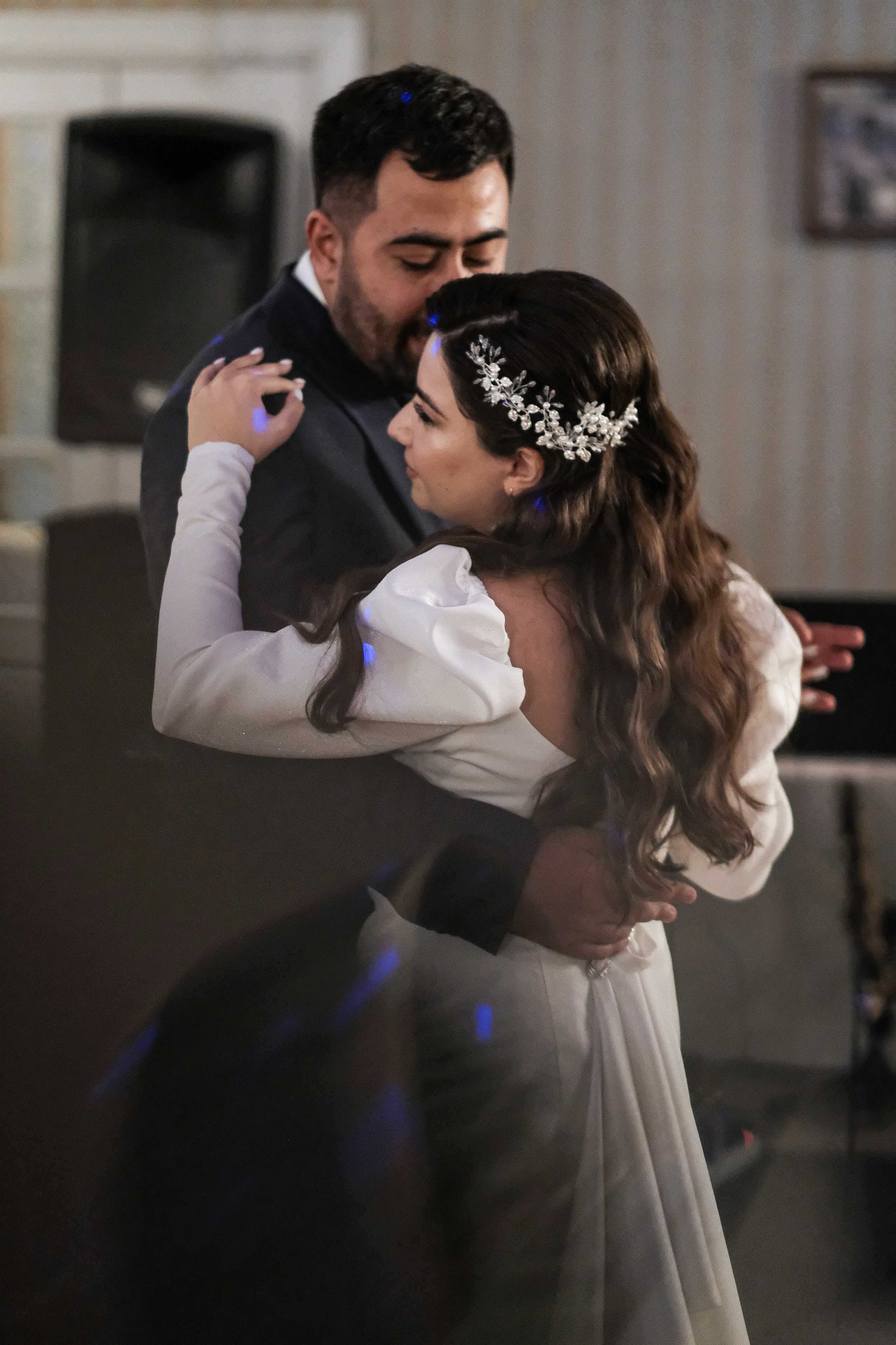 Артур и Кристина. Твой эксклюзивный фотограф Мария Дригова