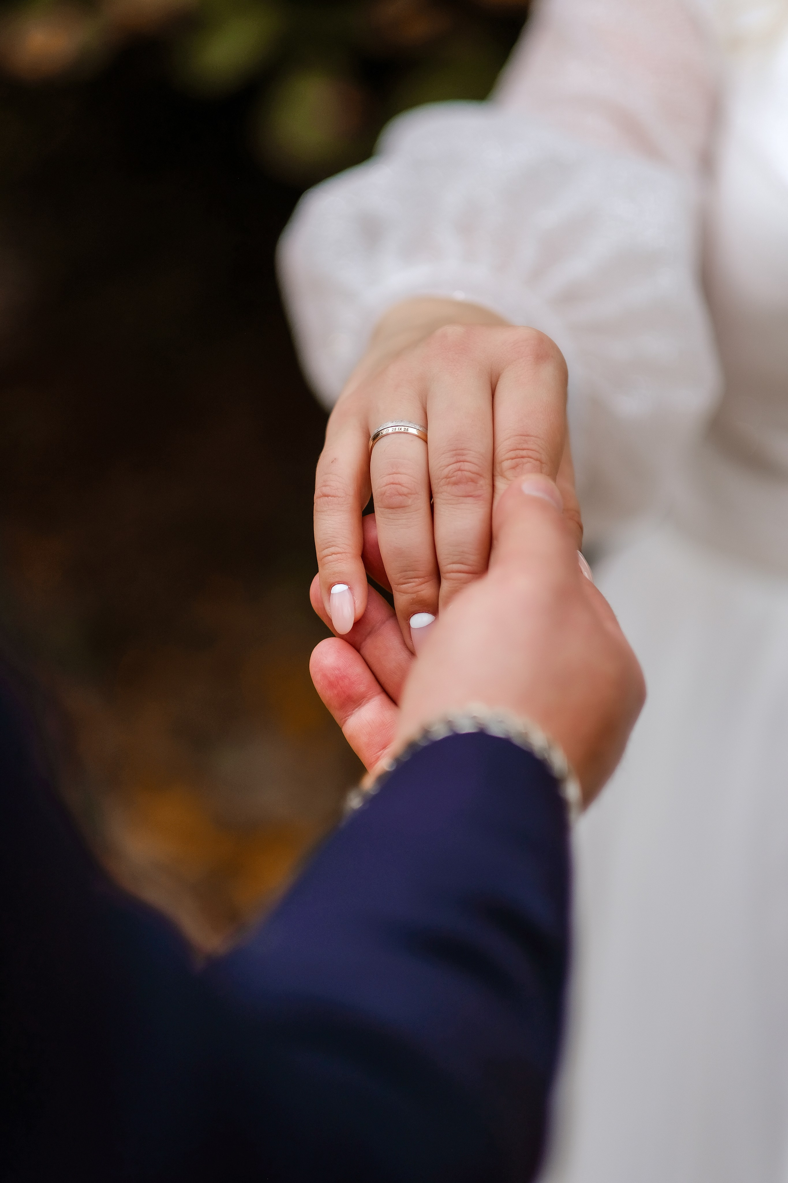 Сергей и Александра. Твой эксклюзивный фотограф Мария Дригова