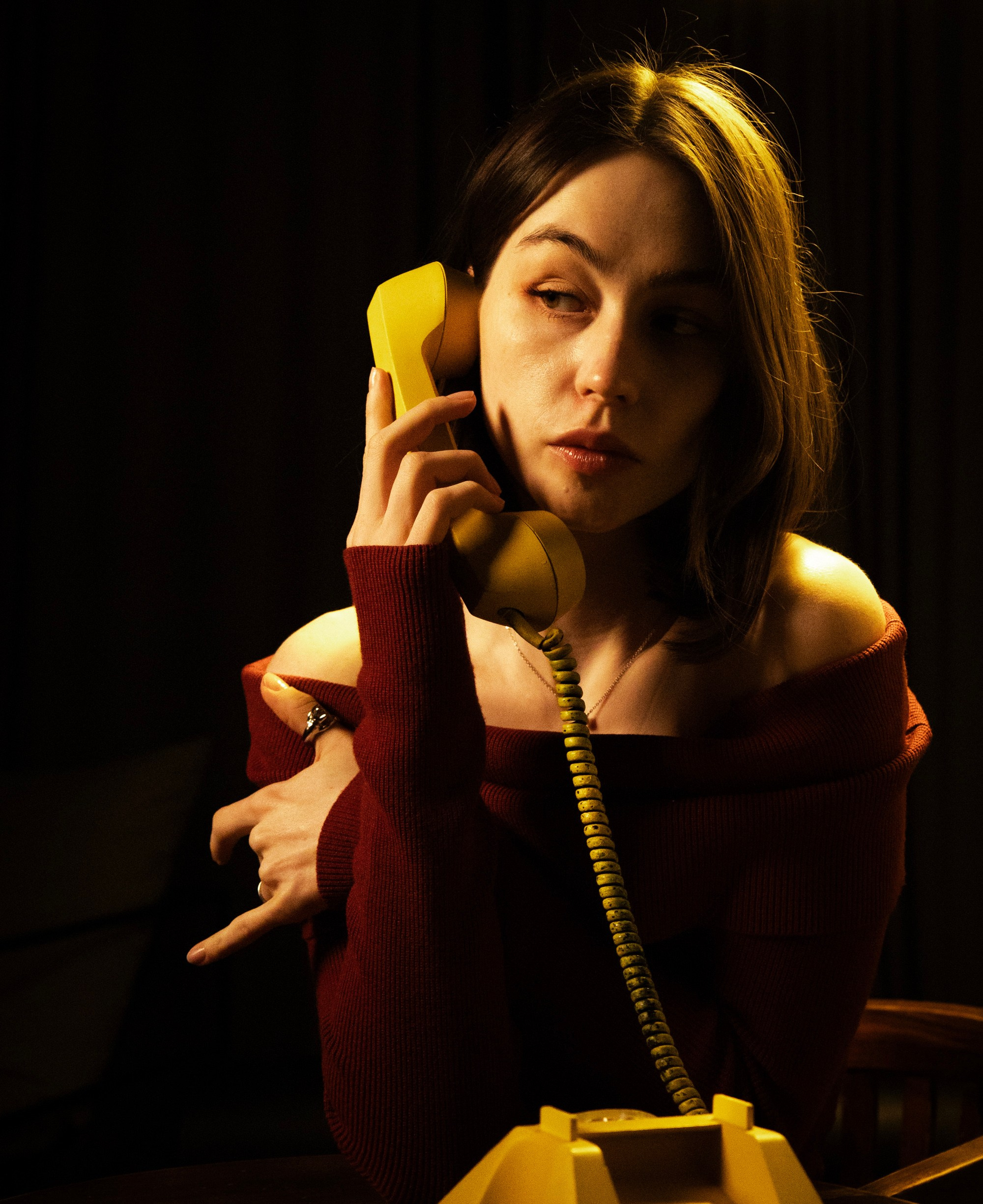 Художественные съёмки. Фотограф Yadness