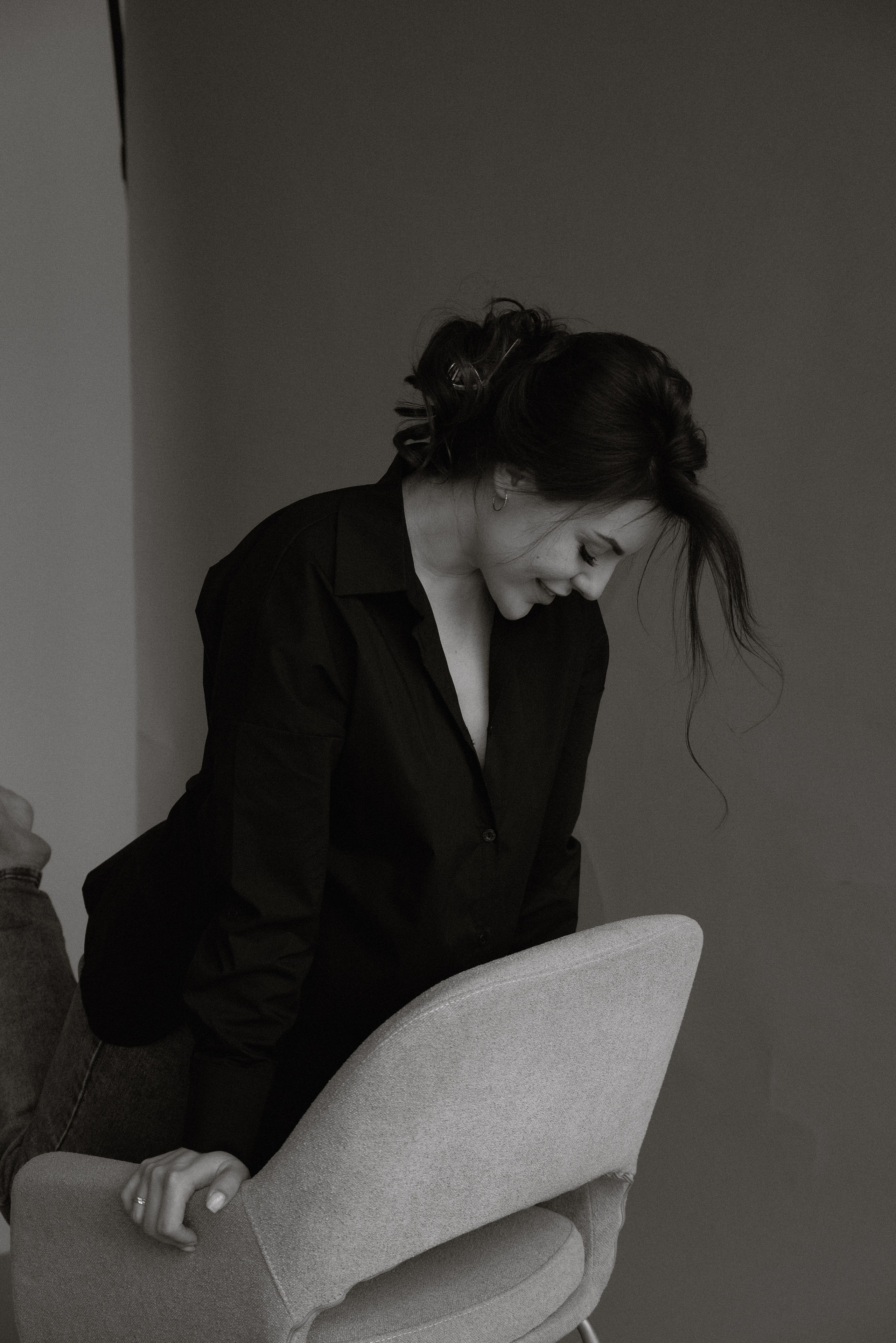 Женя. Тамара Власова