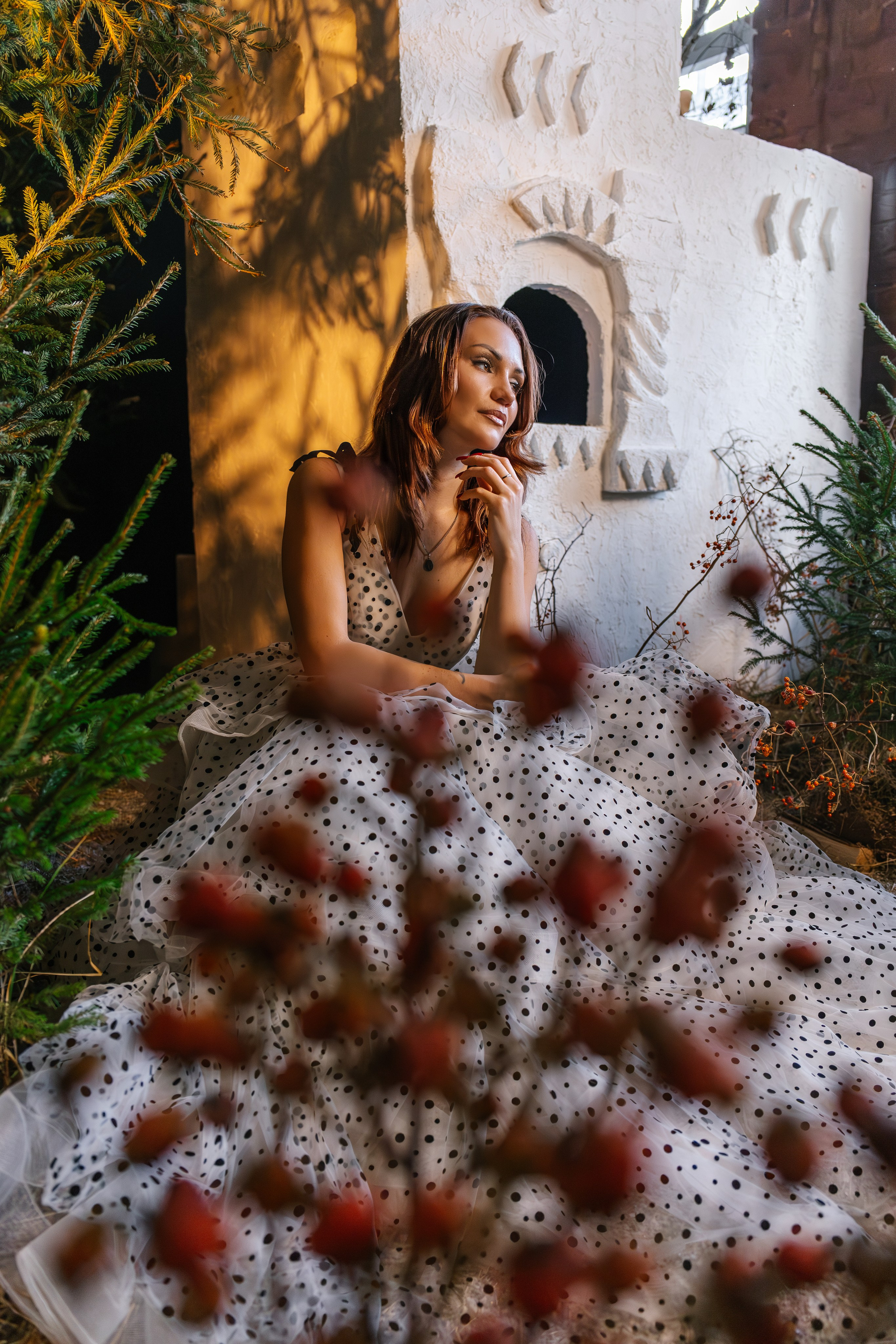 Альбомы индивидуальных съёмок. Семейный и свадебный фотограф в Москве и Домодедово Анна Авилочкина