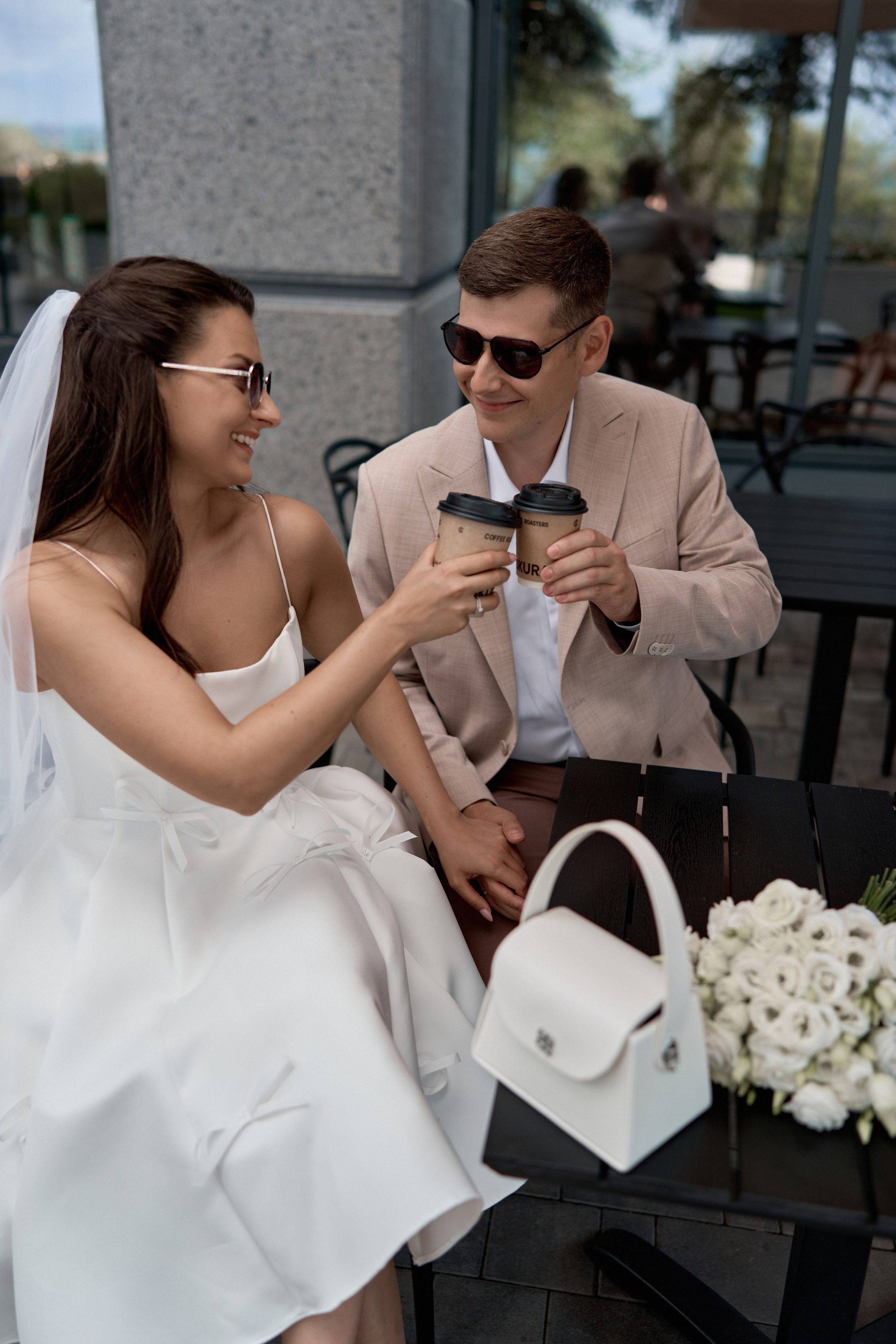 Павел & Ксения. Фотограф в Нижнем Новгороде Марина Кузнецова