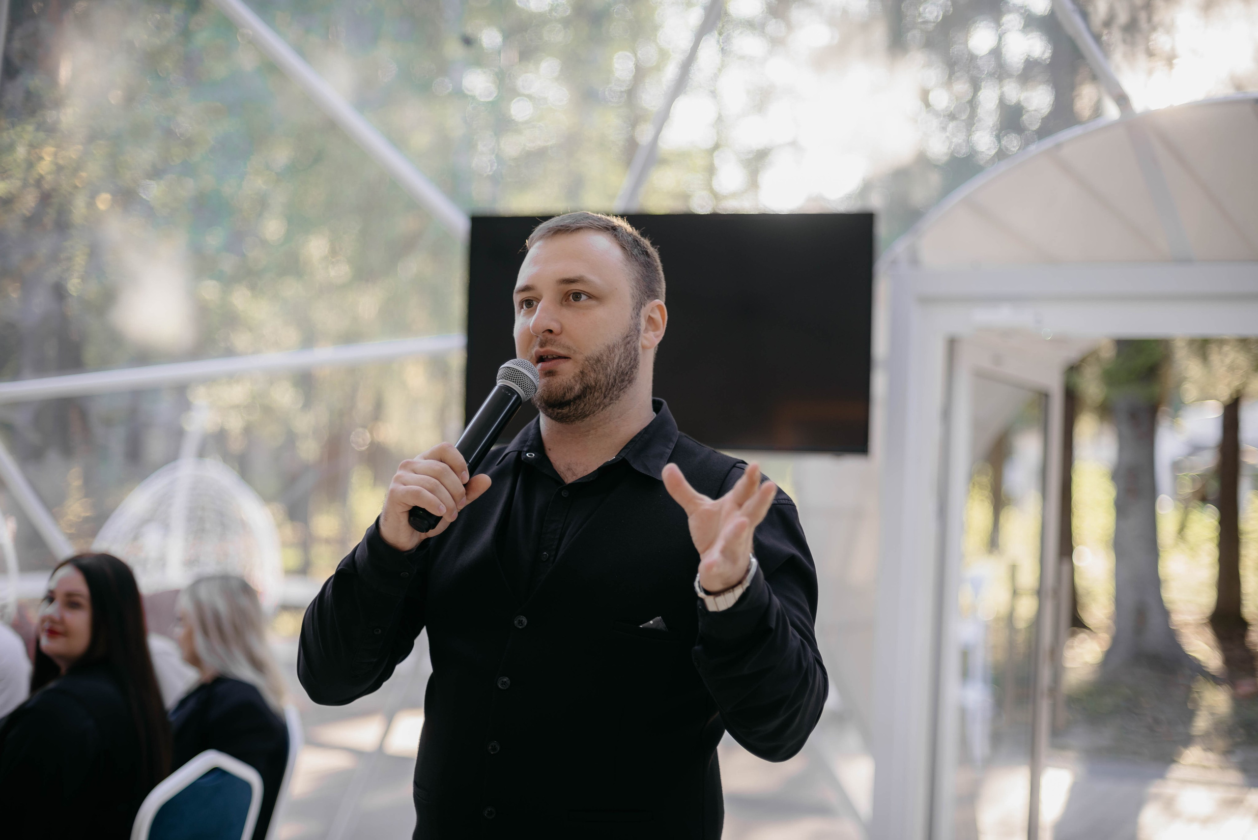 Александр и Людмила. Свадебный организатор координатор Екатеринбург Серов Дарья Окишева