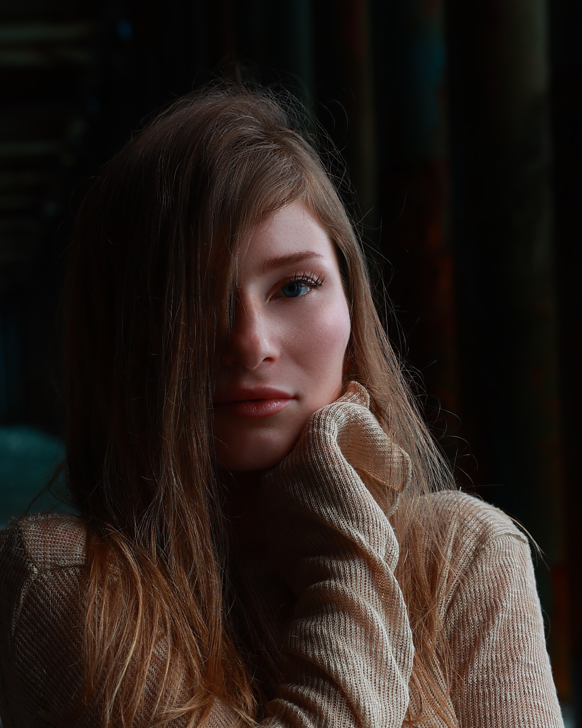 Ksenya. Главная