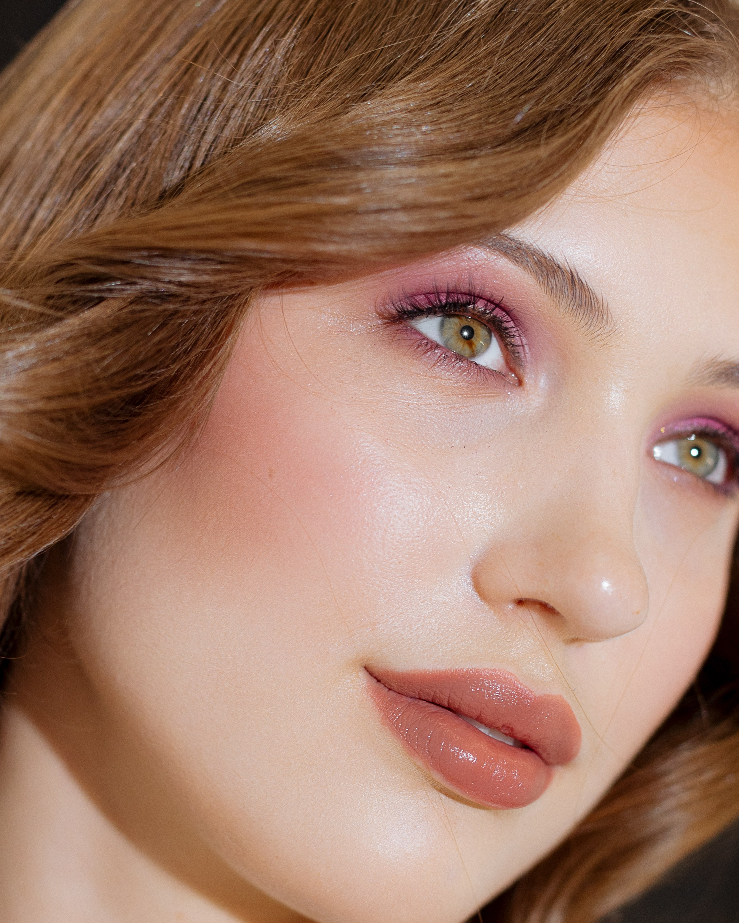 Вика. Женский фотограф в Москве Светлана Смагина