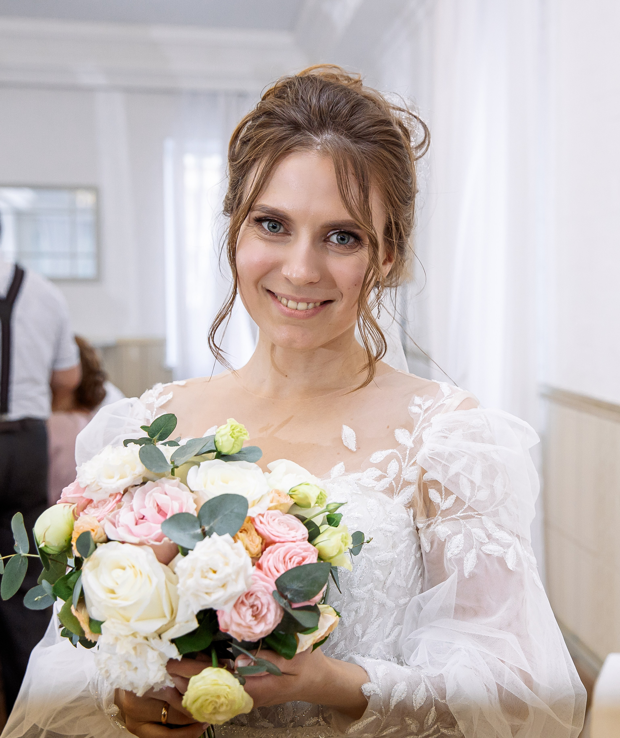 Евгений и Татьяна. Свадебный и семейный фотограф в Челябинске Юлия Ишимова