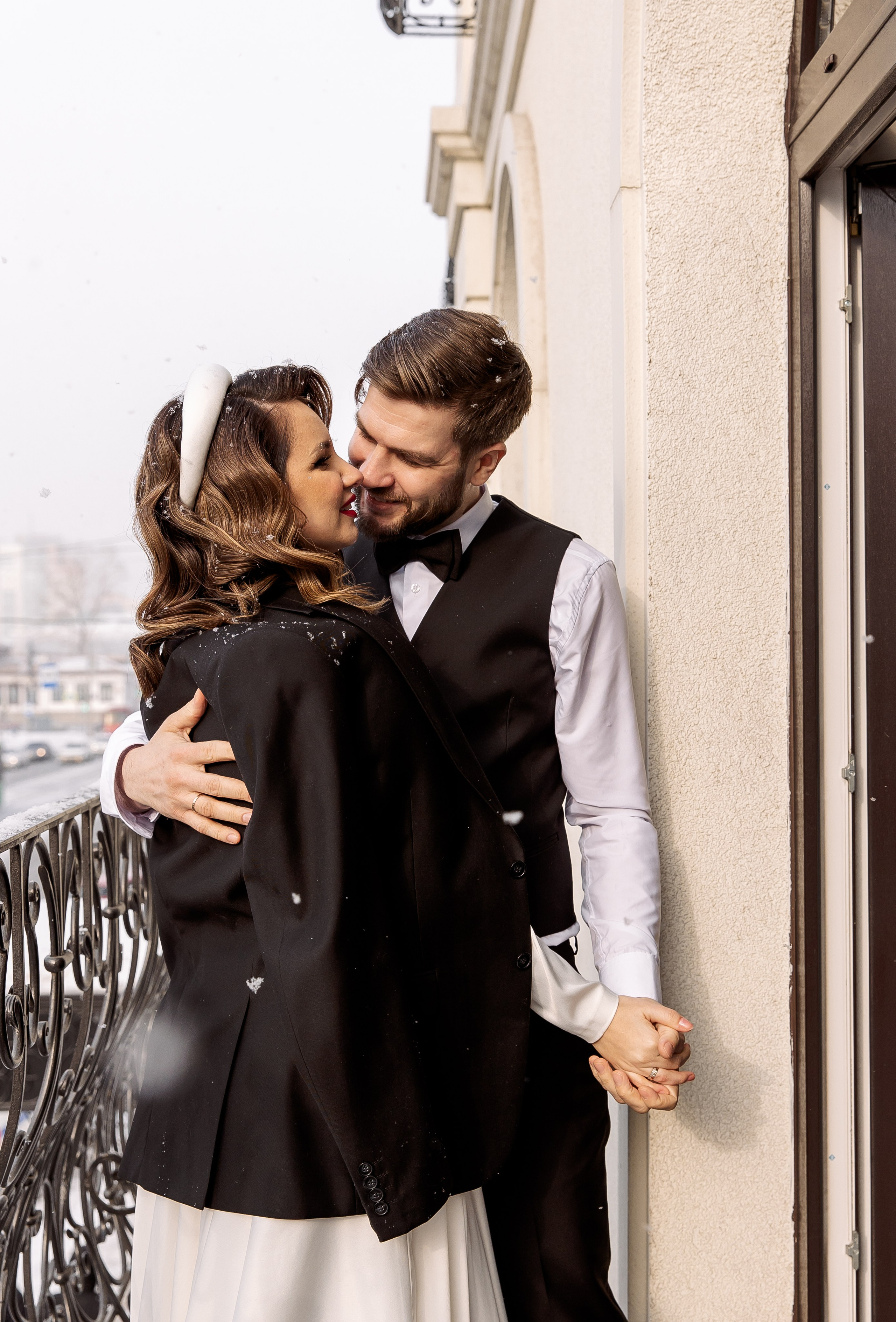 Антон и Марина. Свадебный и семейный фотограф в Челябинске Юлия Ишимова