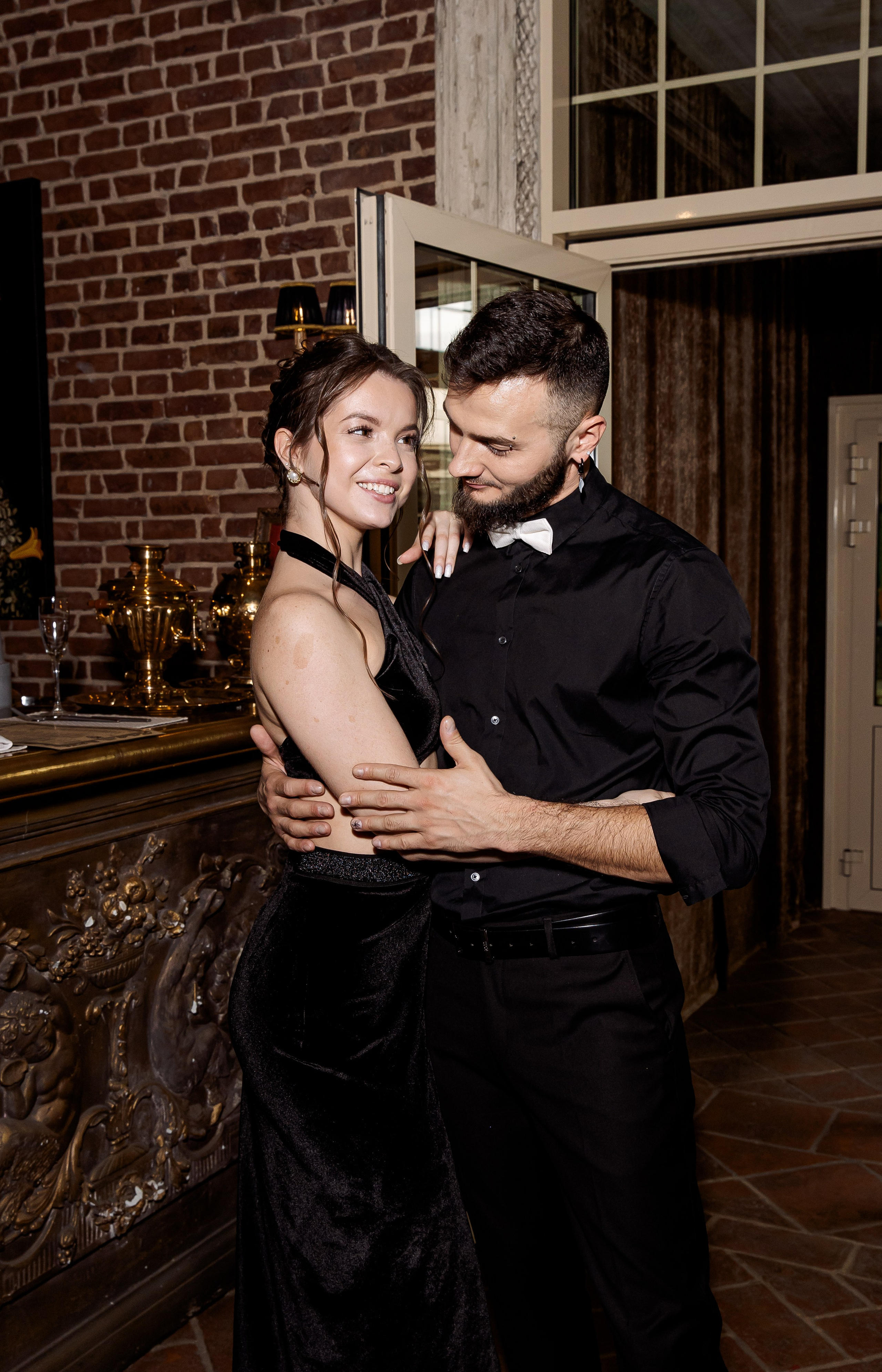 Свадебная выставка. Свадебный и семейный фотограф в Челябинске Юлия Ишимова