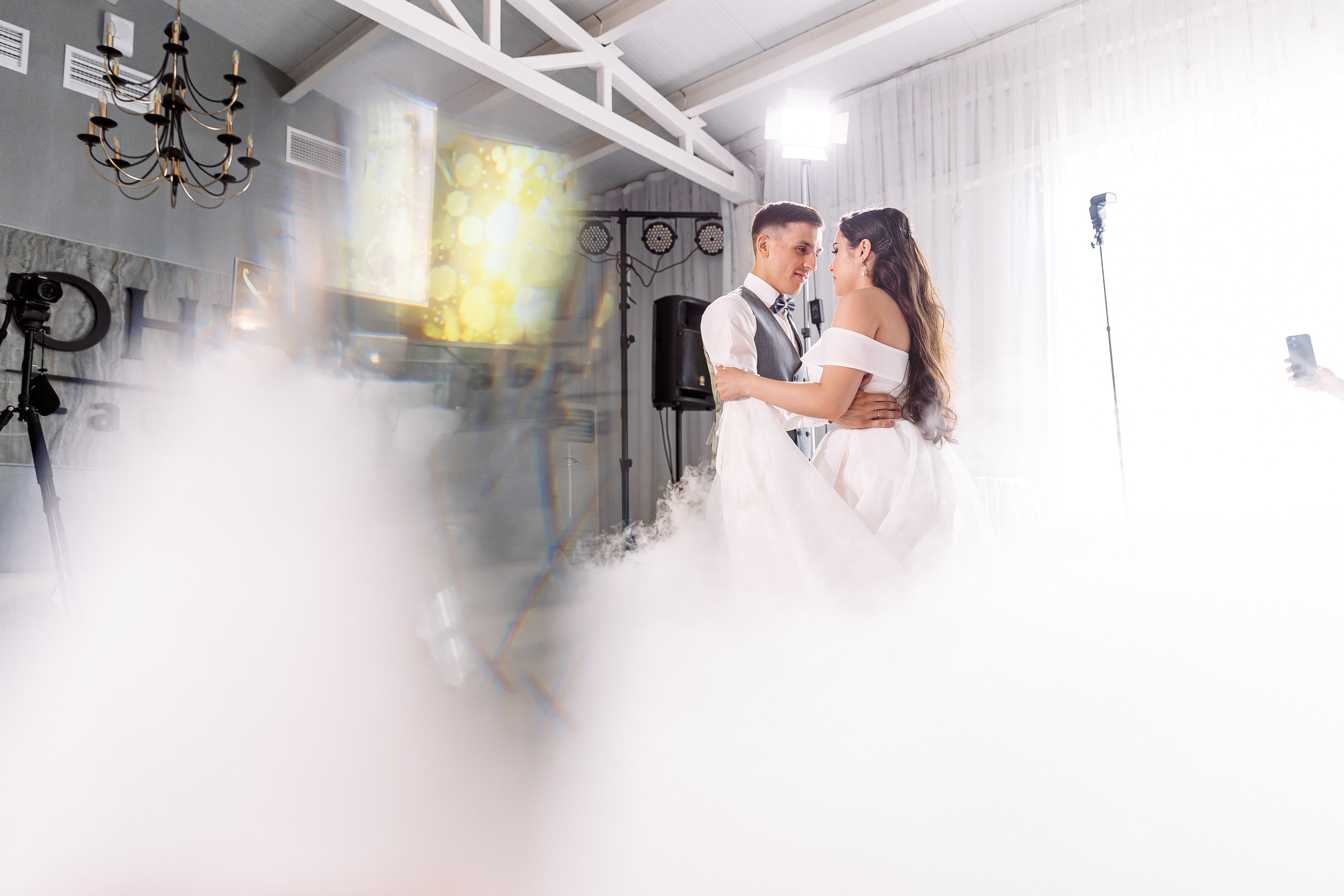 Сергей и Валерия. Свадебный и семейный фотограф в Челябинске Юлия Ишимова