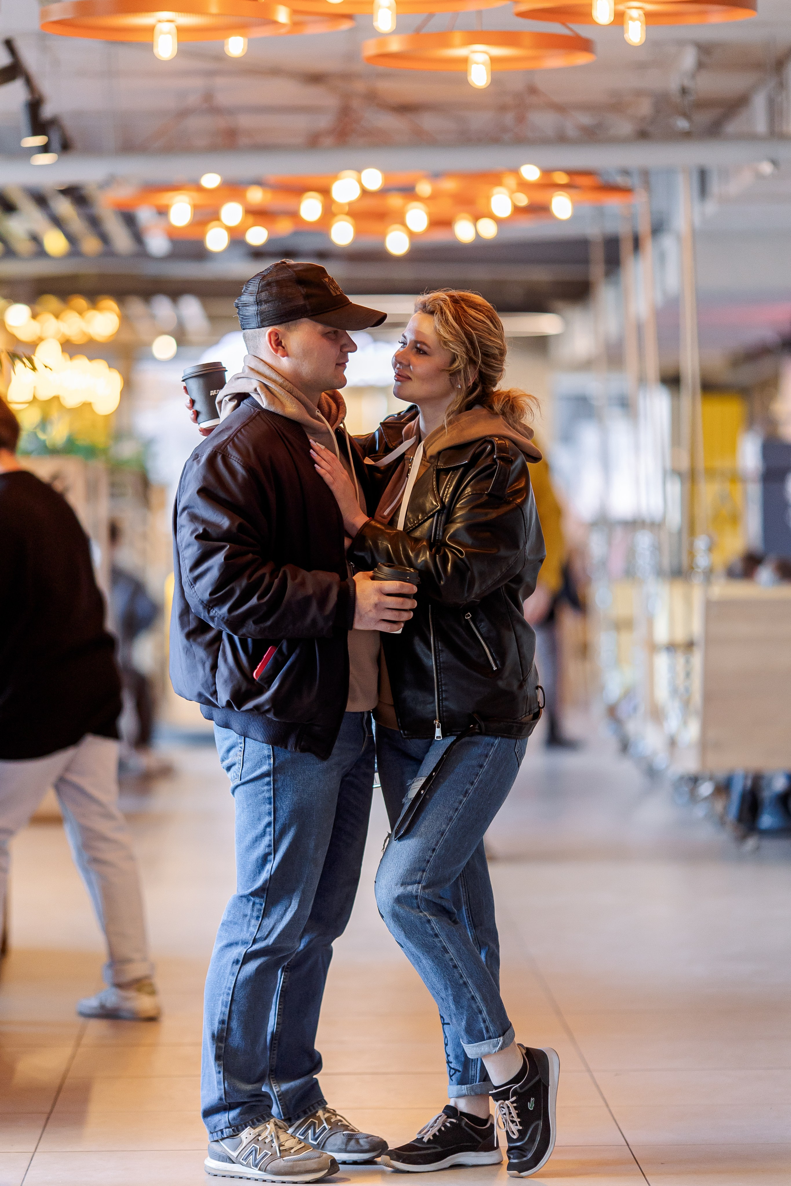 Татьяна и Никита. Свадебный и семейный фотограф в Челябинске Юлия Ишимова