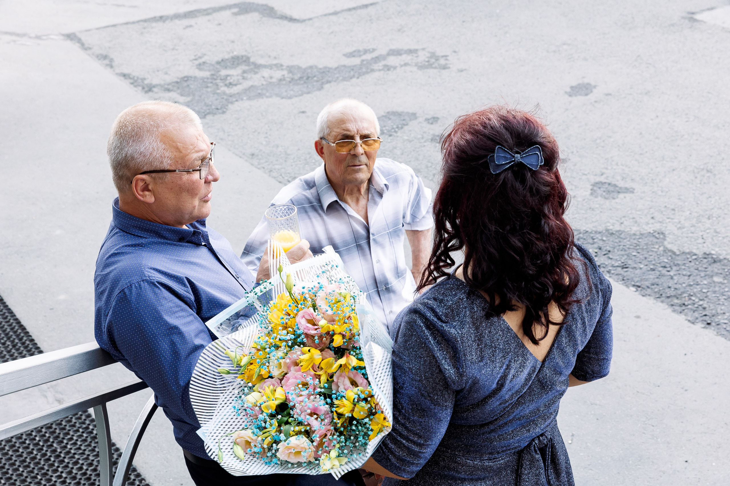 Сергей и Валерия. Свадебный и семейный фотограф в Челябинске Юлия Ишимова
