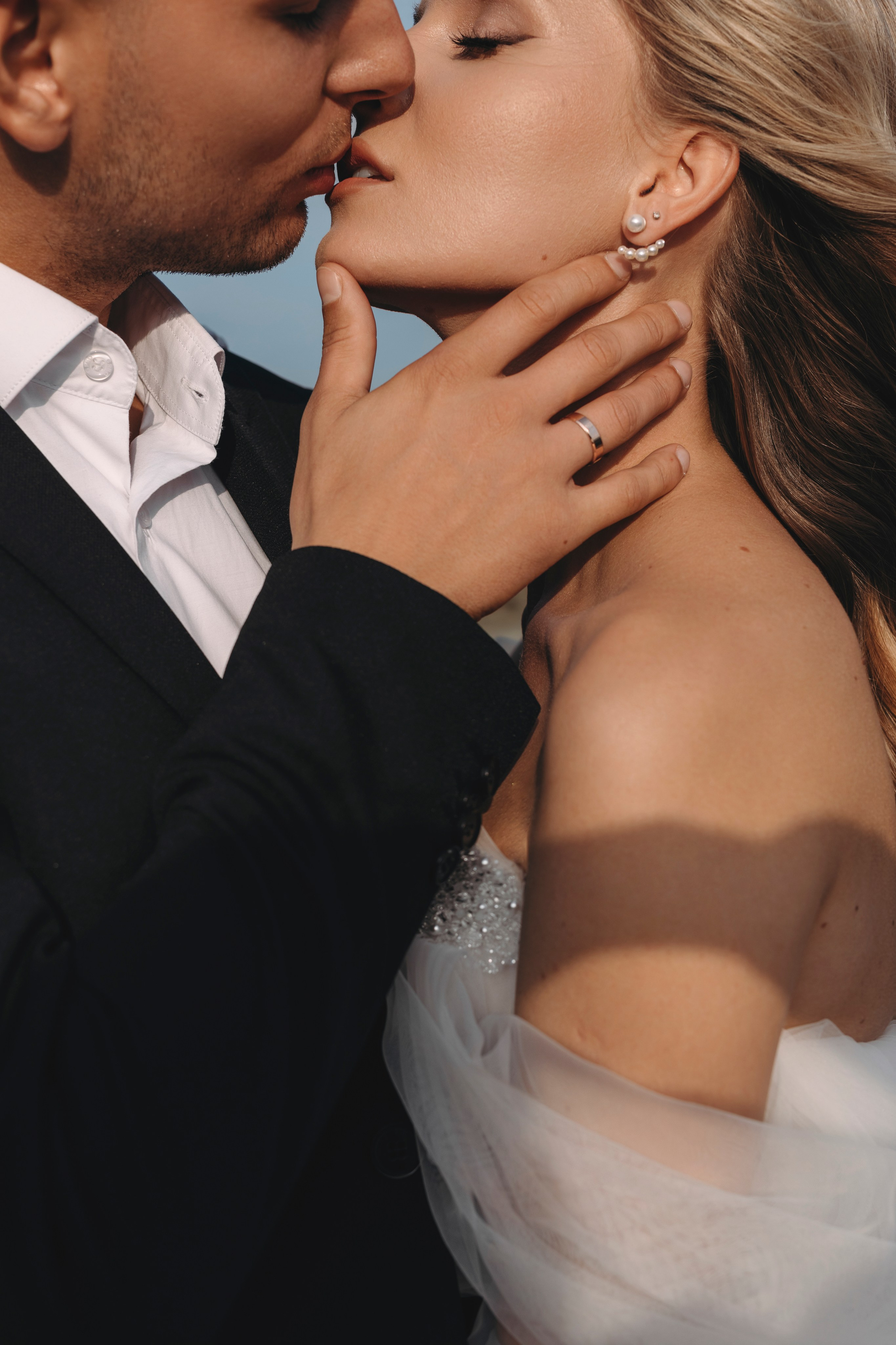 Виктория с мужем. Главная