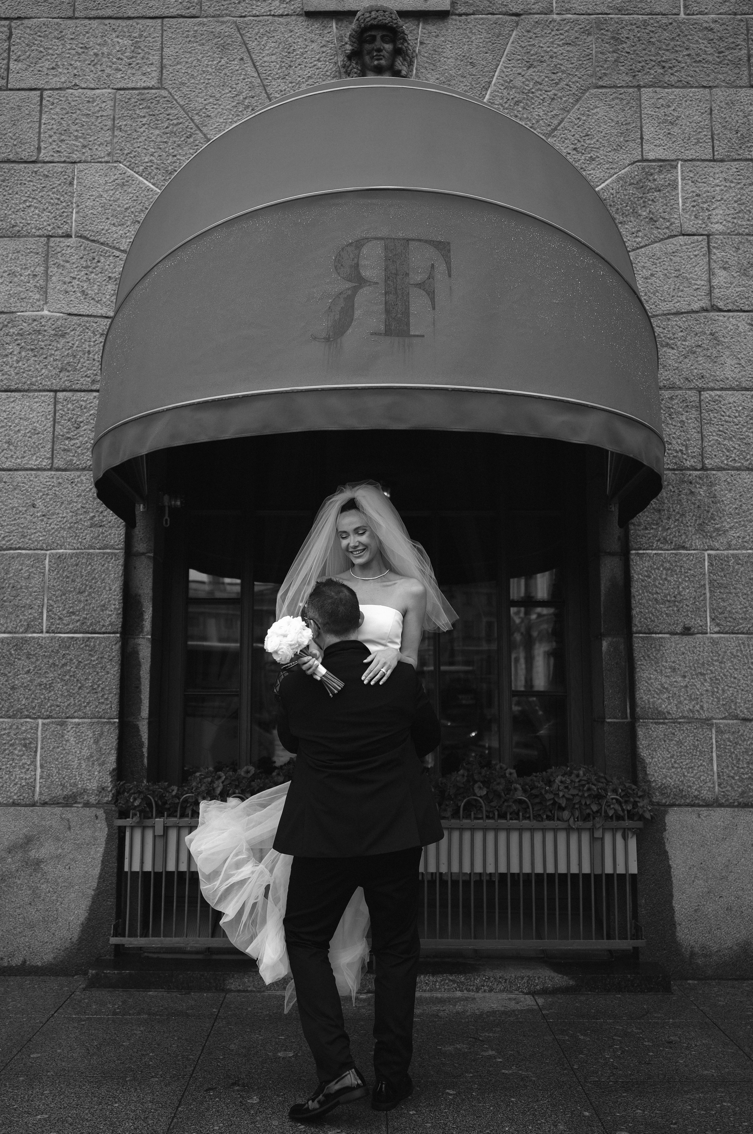 Свадебный фотограф Санкт-Петербург СПб Виталий Богданов