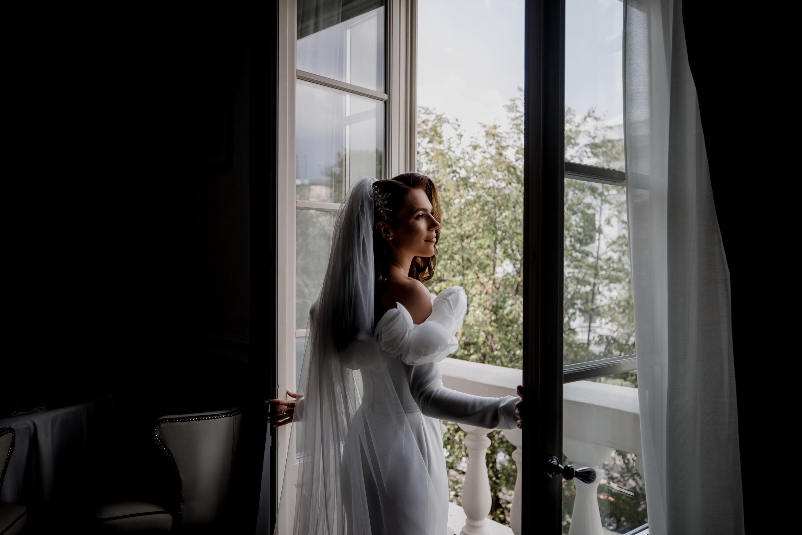 Никита и Анастасия. Свадебный, детский и семейный, интерьерный фотограф в Краснодаре