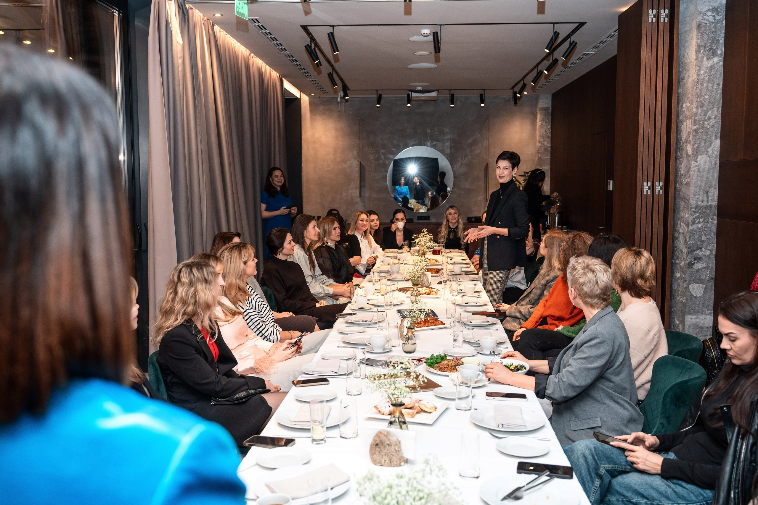 Фоторепортаж деловой Сочи. Фотограф Сочи