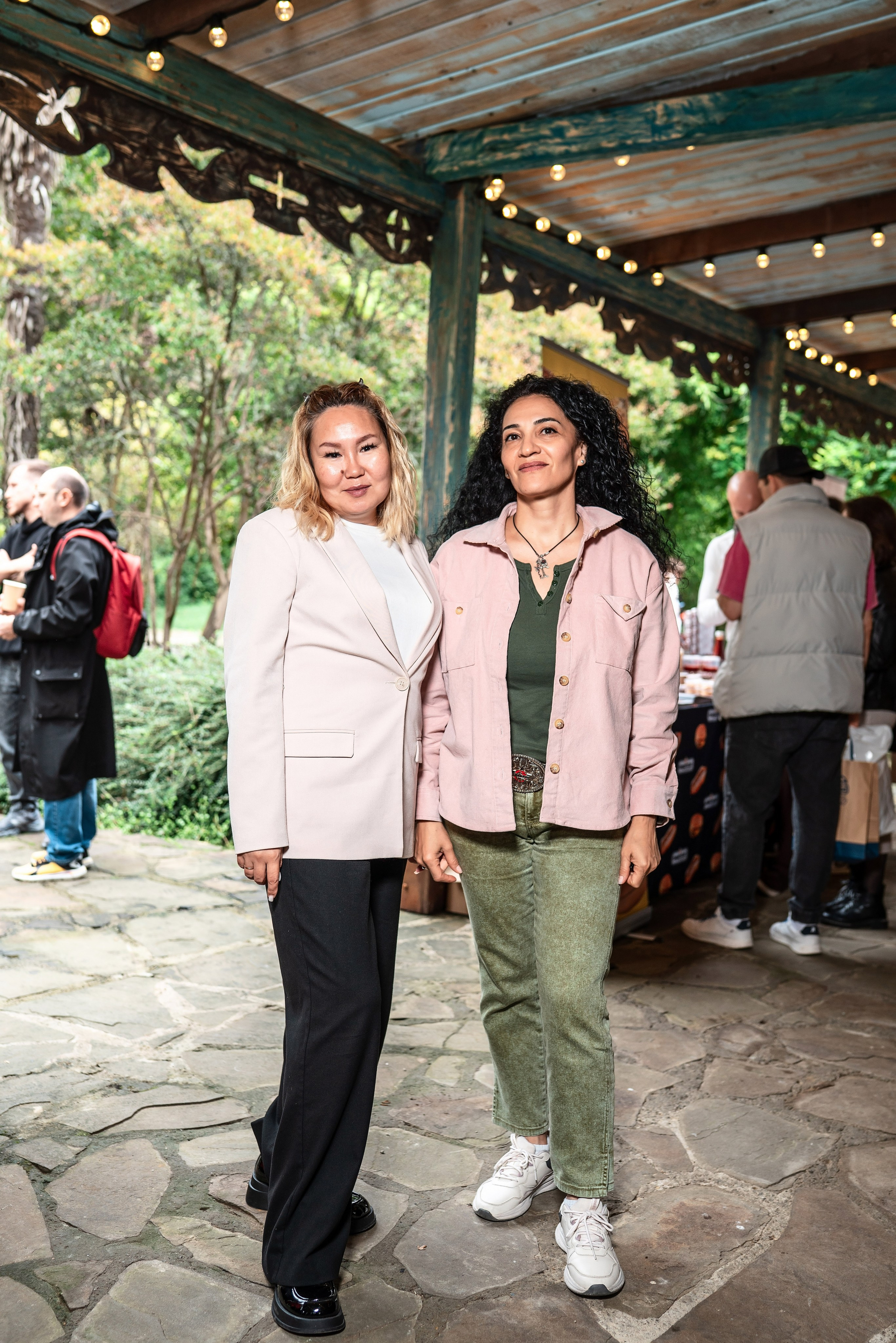 Burgerstat. Фотограф Сочи