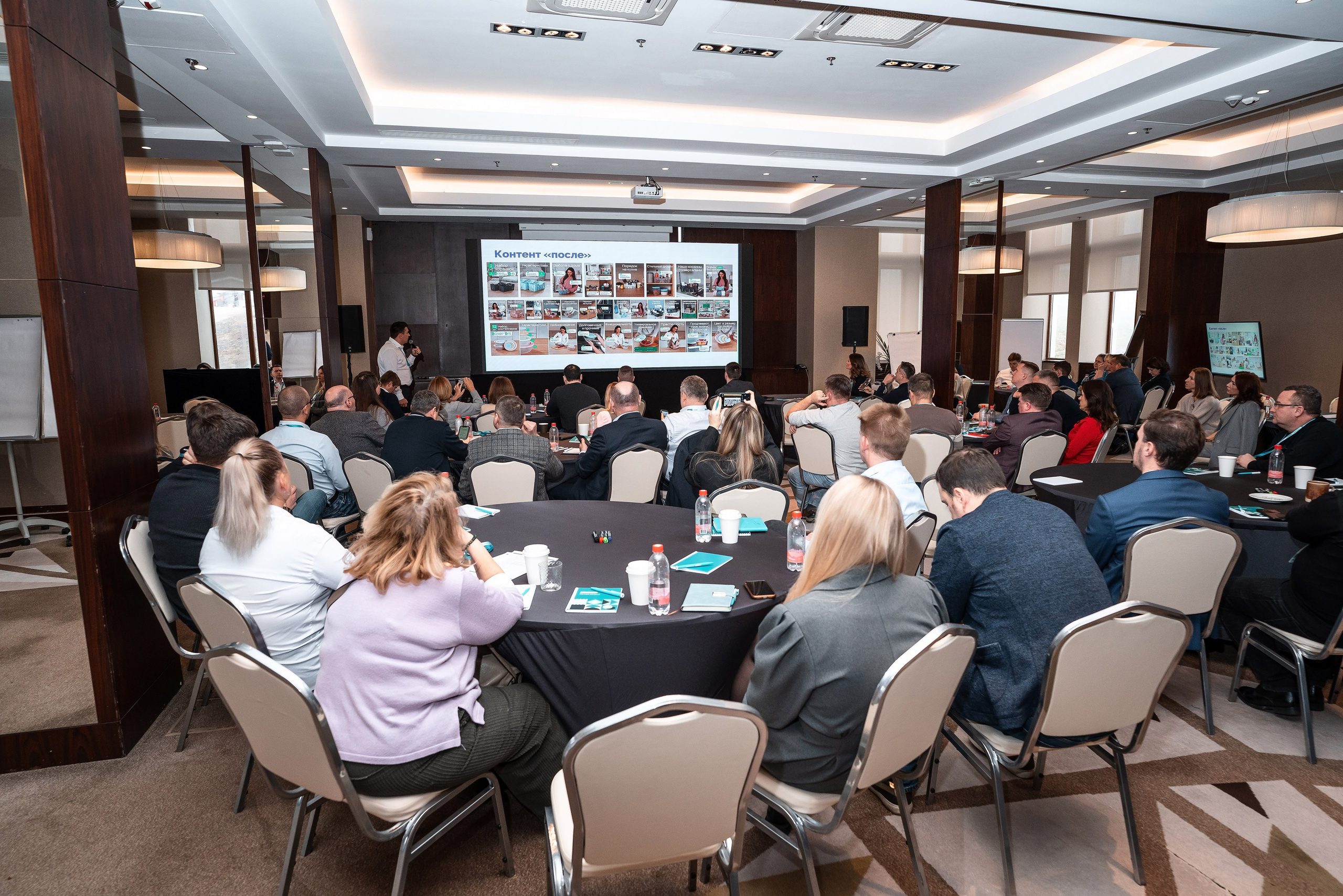 Фотоотчет Сибур. Фотограф Сочи