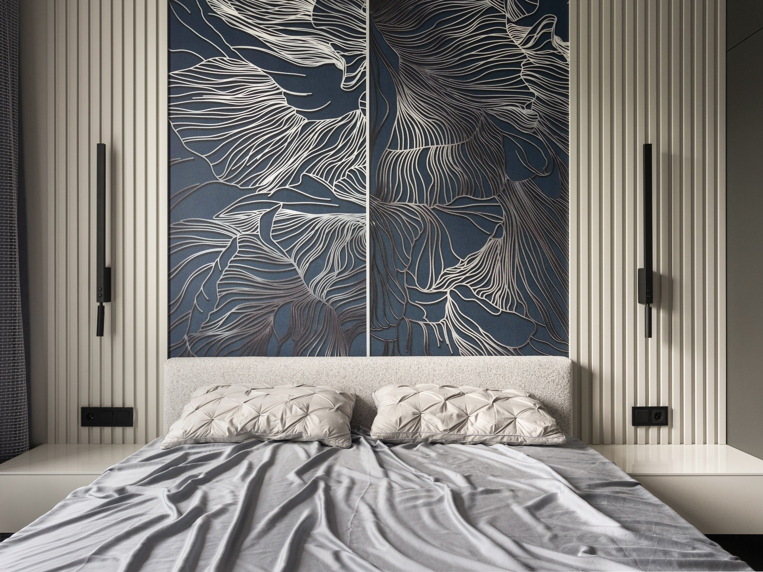 Интерьерный фотограф в Новосибирске