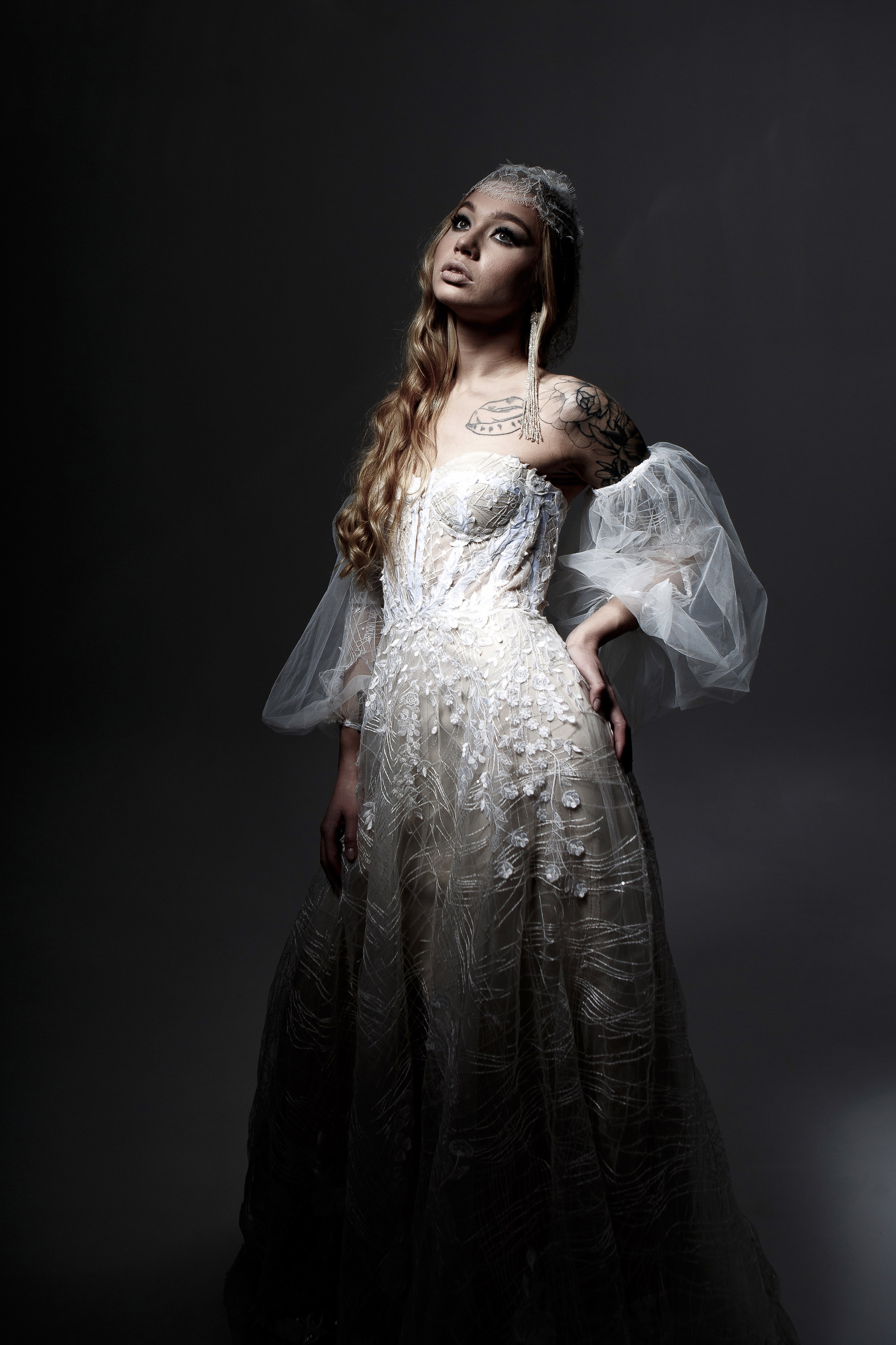 Луна. Фотограф Екатерина Голицына