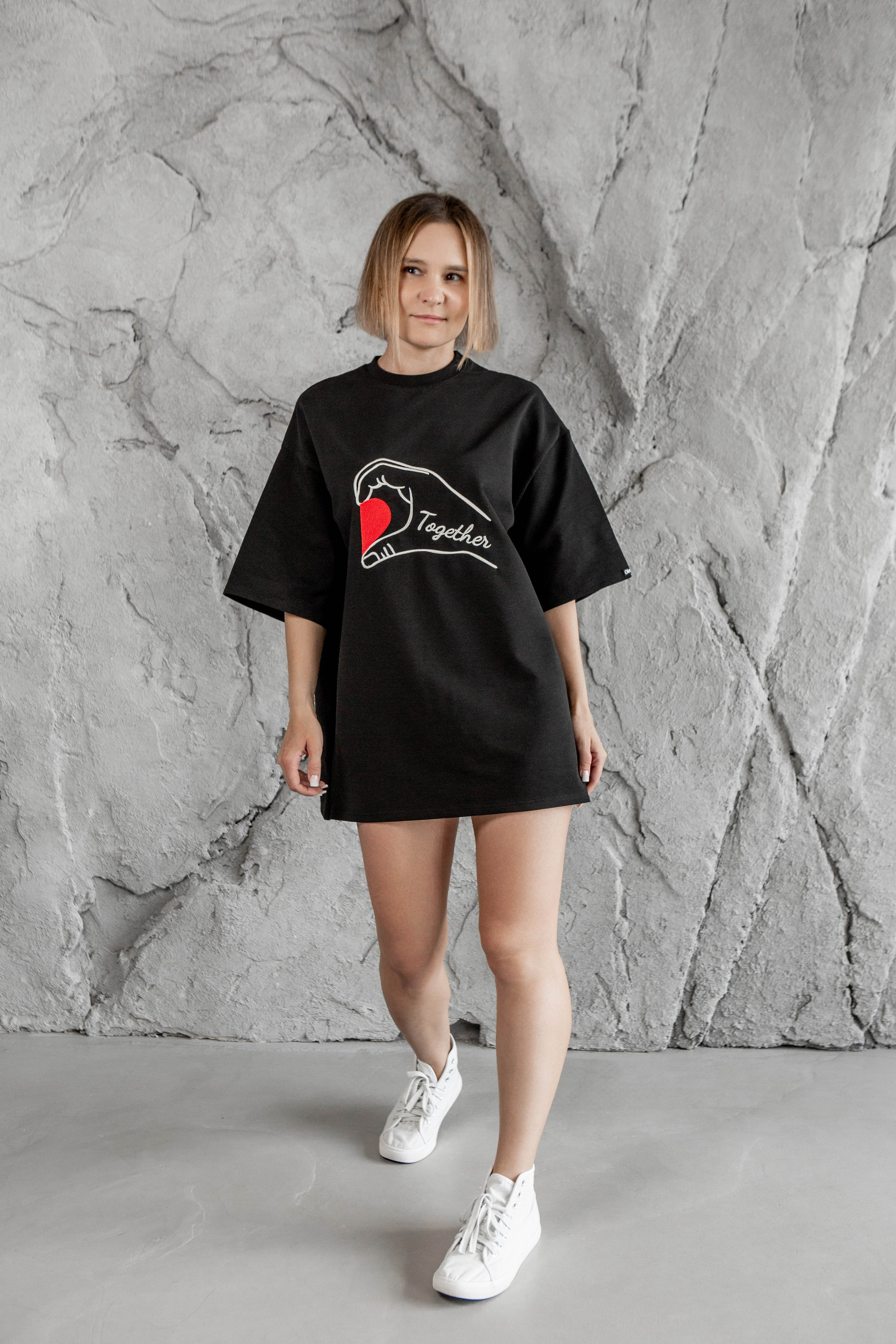 Женская одежда OterKlo. Фотограф Екатерина Голицына