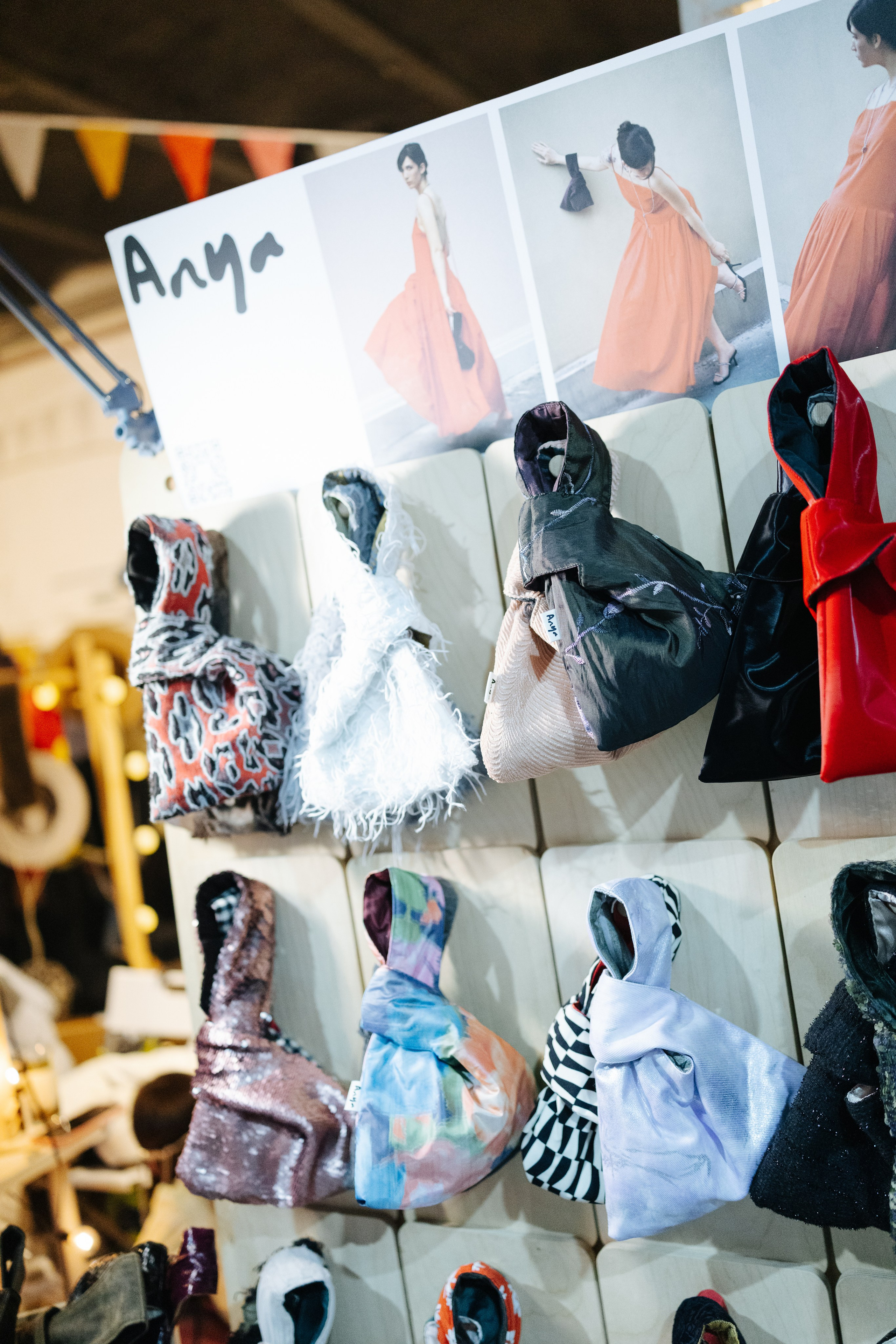 7–8 марта 2026 в Типографии Сытина / фото Валерий Белобеев. Фотоотчеты «Ламбада-маркета»