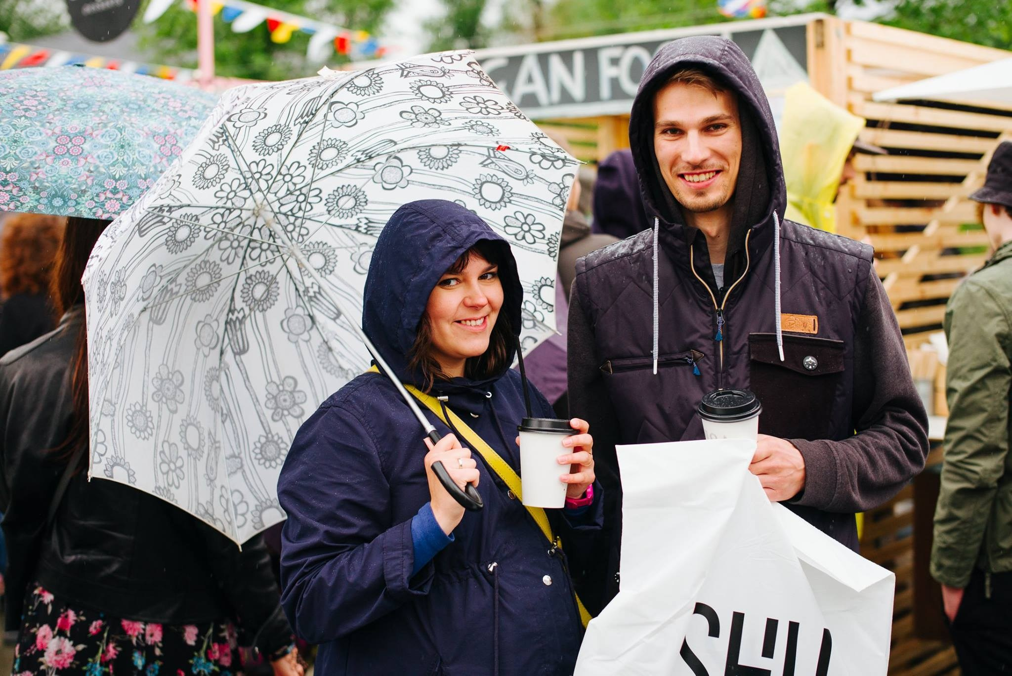 21 мая 2016 в музее «Гараж». Фотоотчеты «Ламбада-маркета»