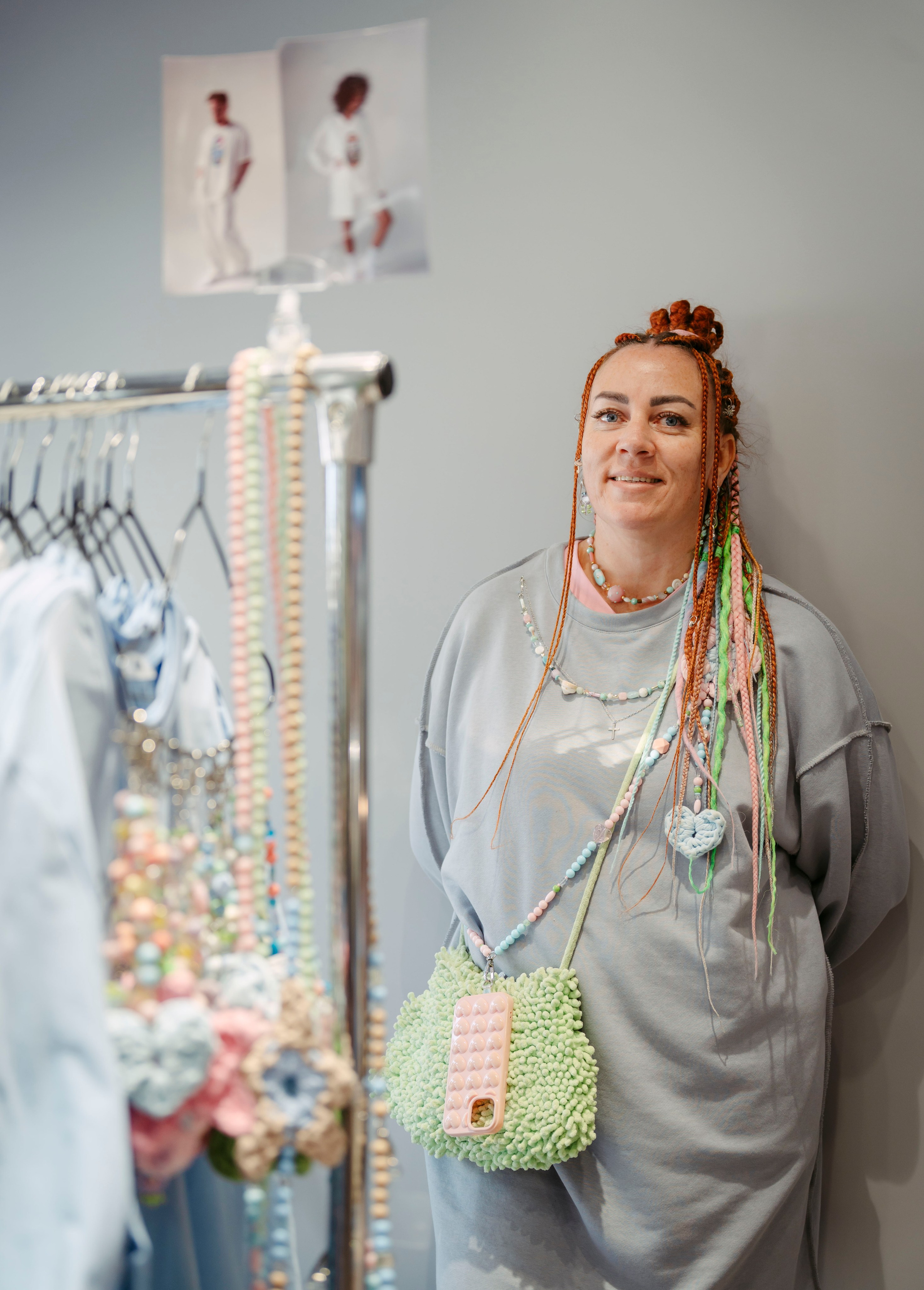 27–28 сентября 2025 в Казани на фестивале «Очень! Осень» / фото Александр Копылов. Фотоотчеты «Ламбада-маркета»