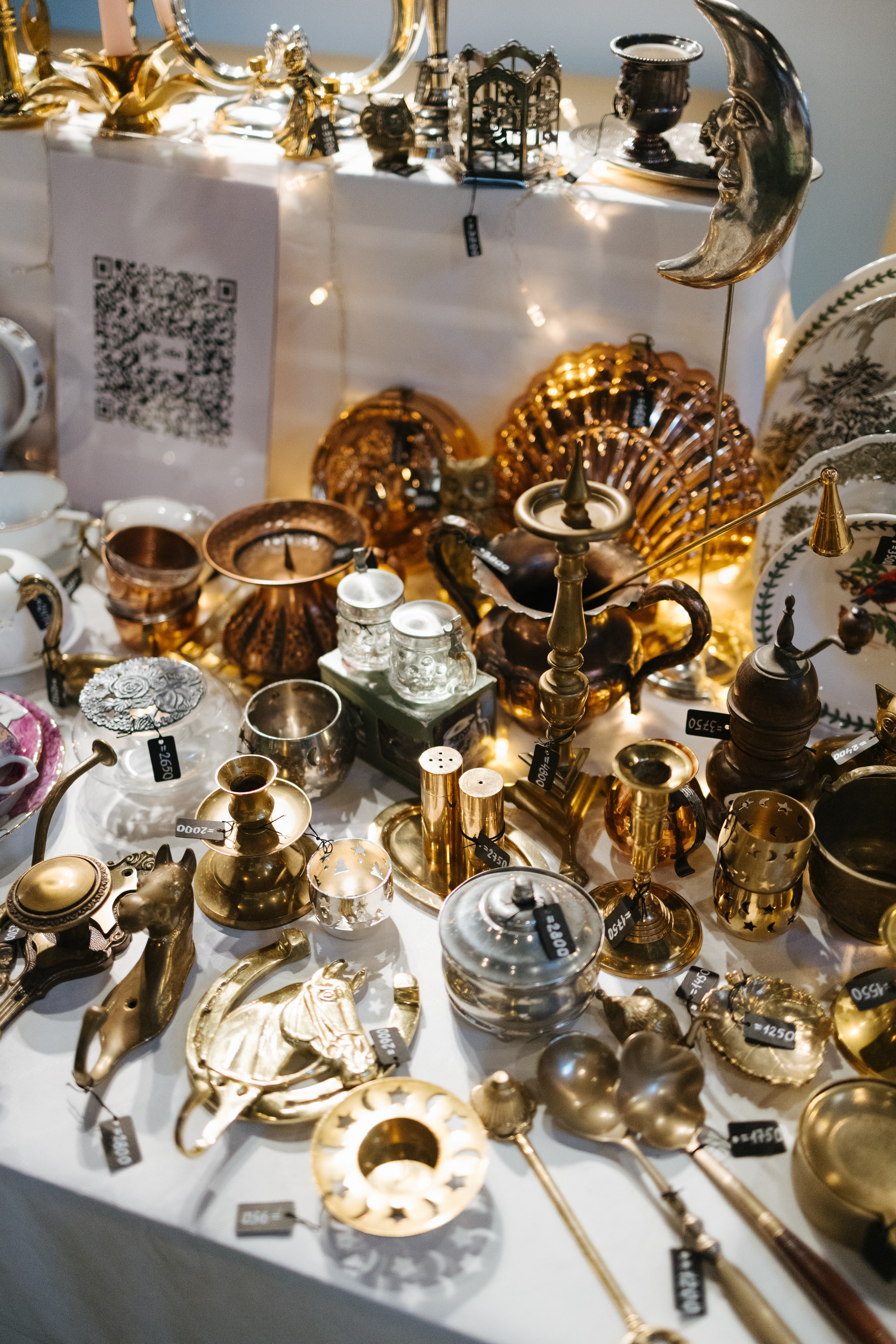 7–8 марта 2025 в пространстве «Три вокзала. Депо» / День 2 / фото Валерий Белобеев. Фотоотчеты «Ламбада-маркета»