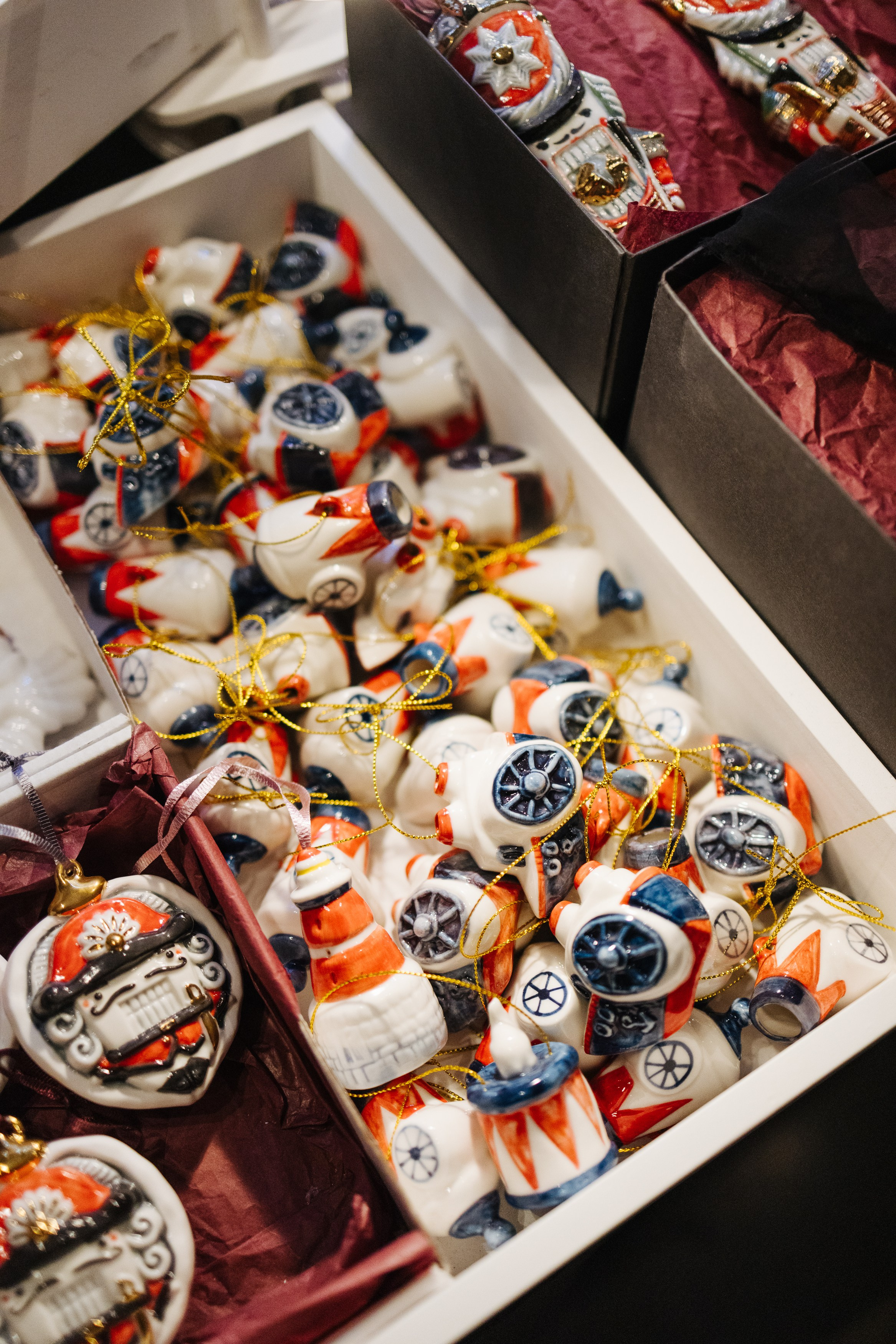 23–24 декабря 2023 в «Три вокзала. Депо» / День 2 / фото Валерий Белобеев. Фотоотчеты «Ламбада-маркета»