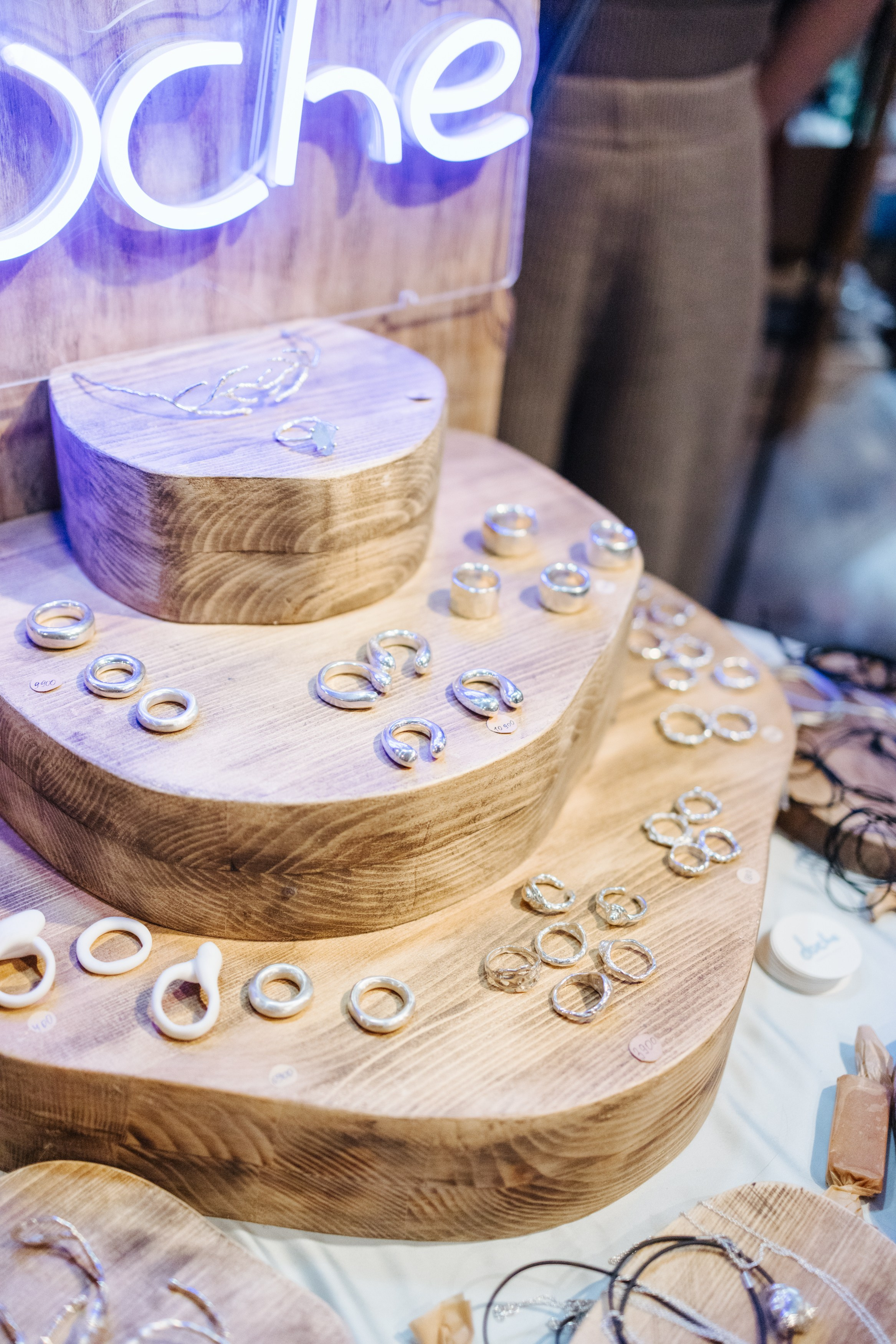 2–3 марта 2024 в пространстве «Три вокзала. Депо» / День 1 / фото Валерий Белобеев. Фотоотчеты «Ламбада-маркета»