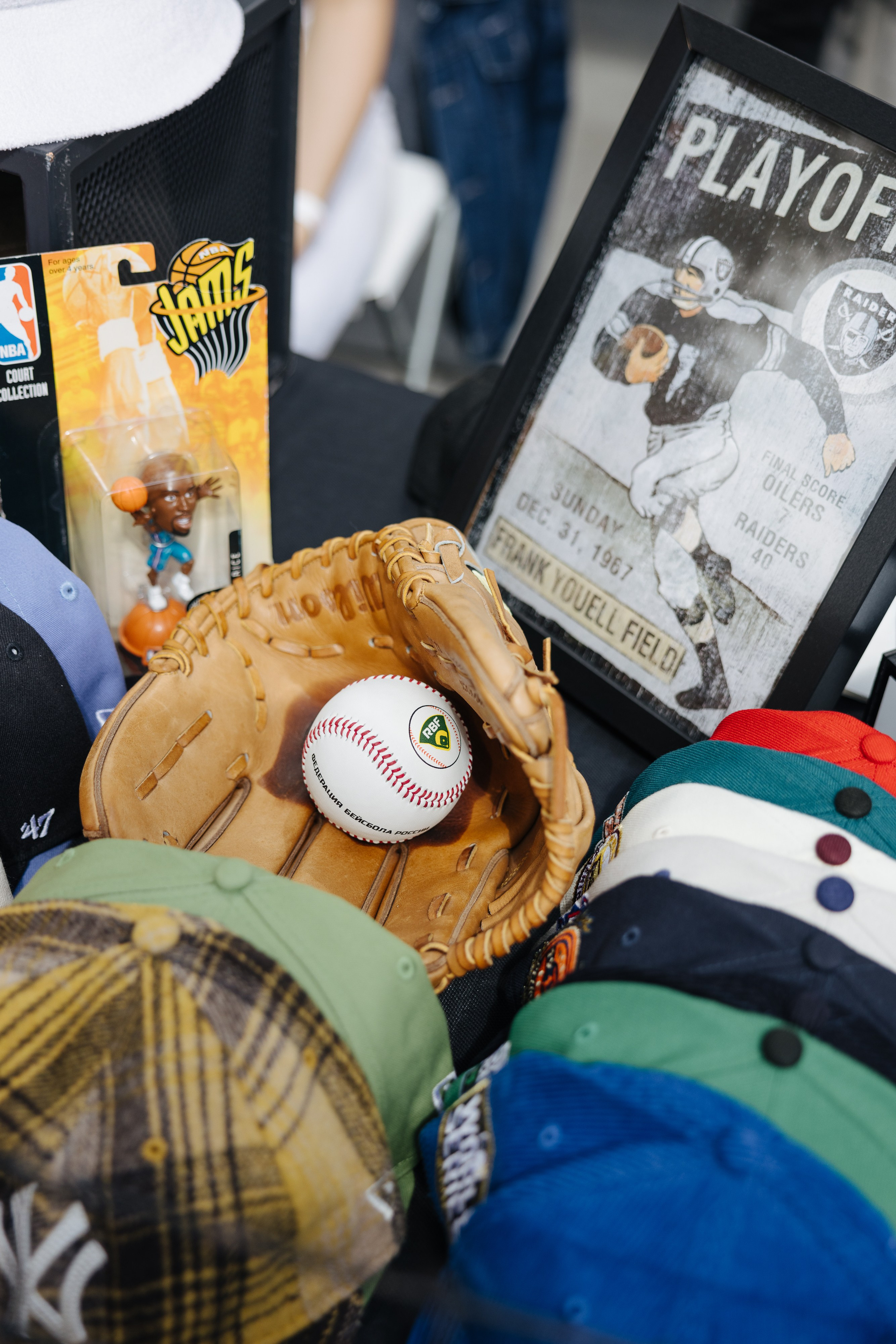 3–4 августа 2024 в «Три Вокзала. Депо» / День 2 / фото Валерий Белобеев. Фотоотчеты «Ламбада-маркета»