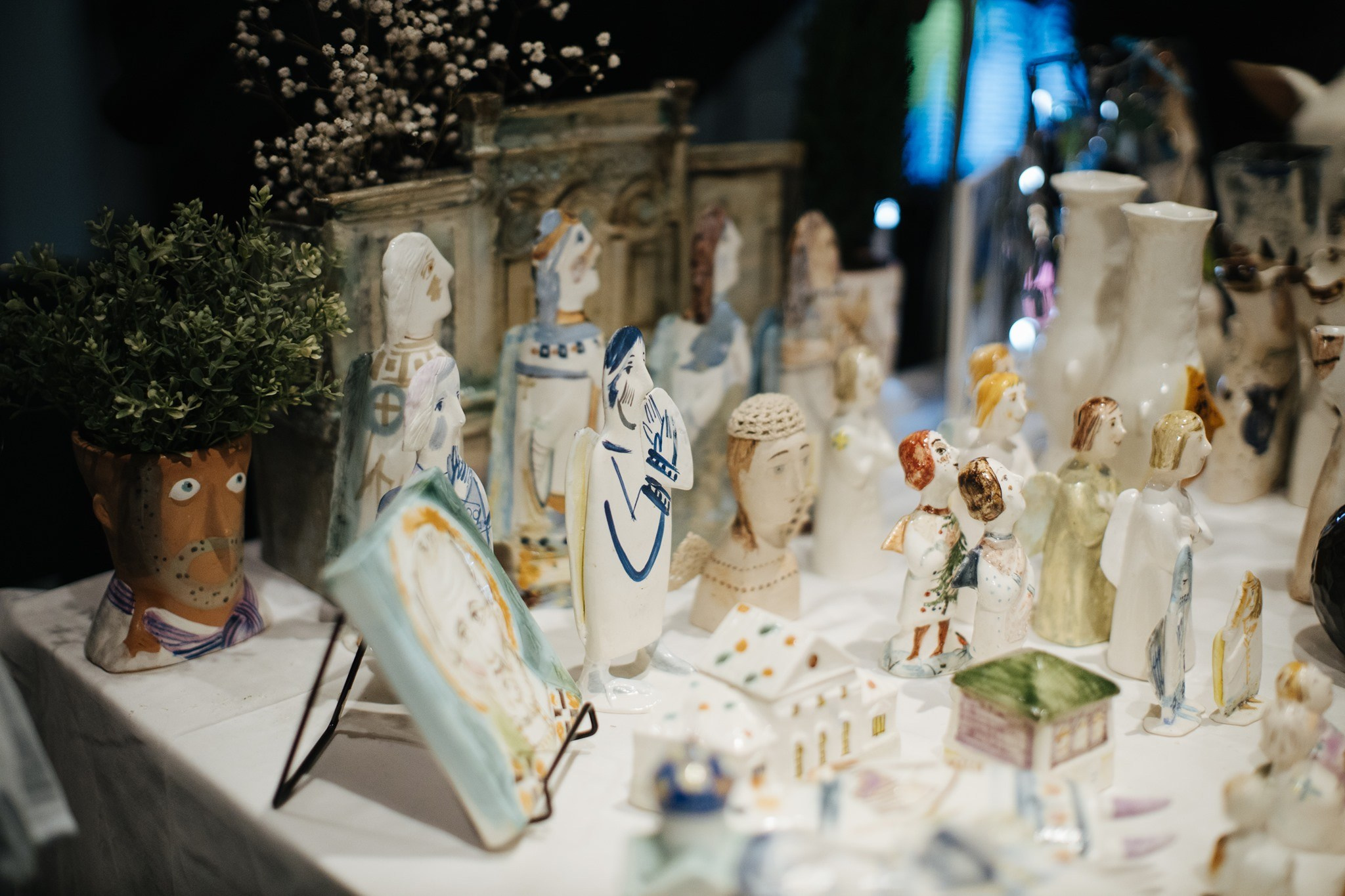 26–27 декабря 2020 POP-UP / фото Валерий Белобеев. Фотоотчеты «Ламбада-маркета»