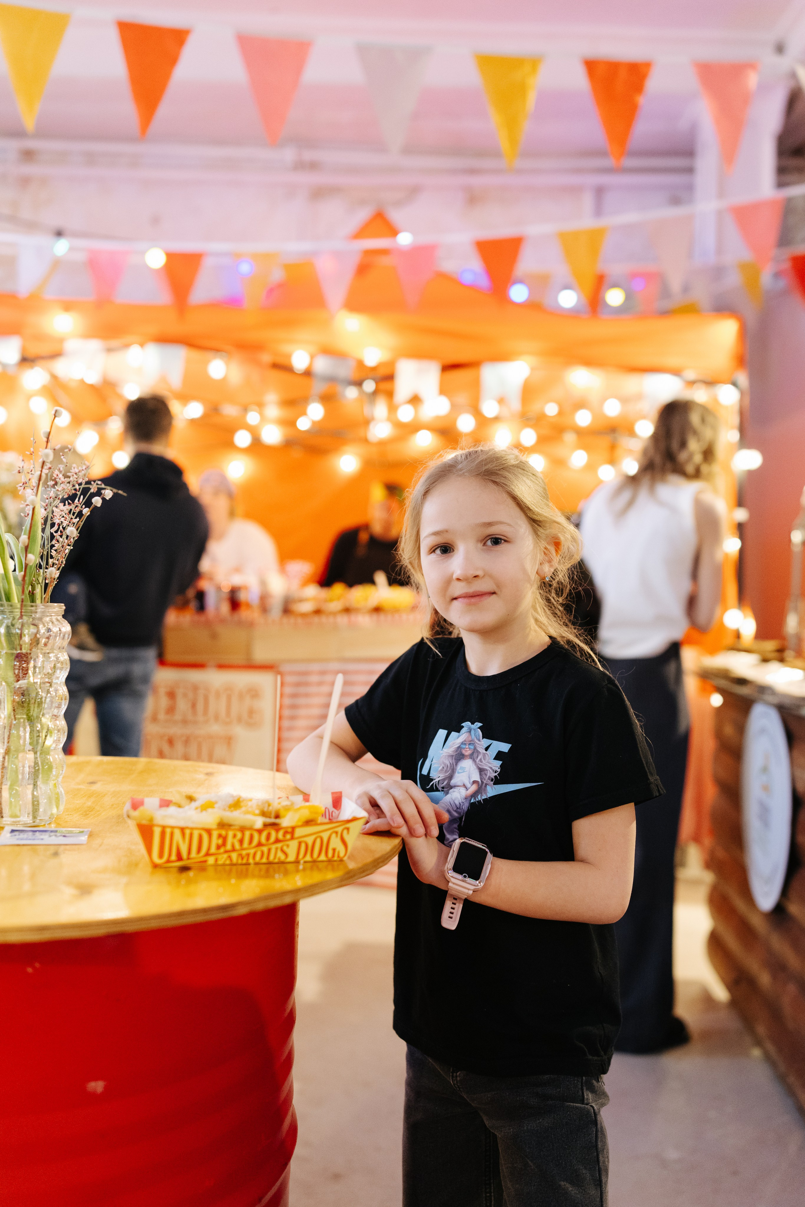 7–8 марта 2026 в Типографии Сытина / фото Валерий Белобеев. Фотоотчеты «Ламбада-маркета»