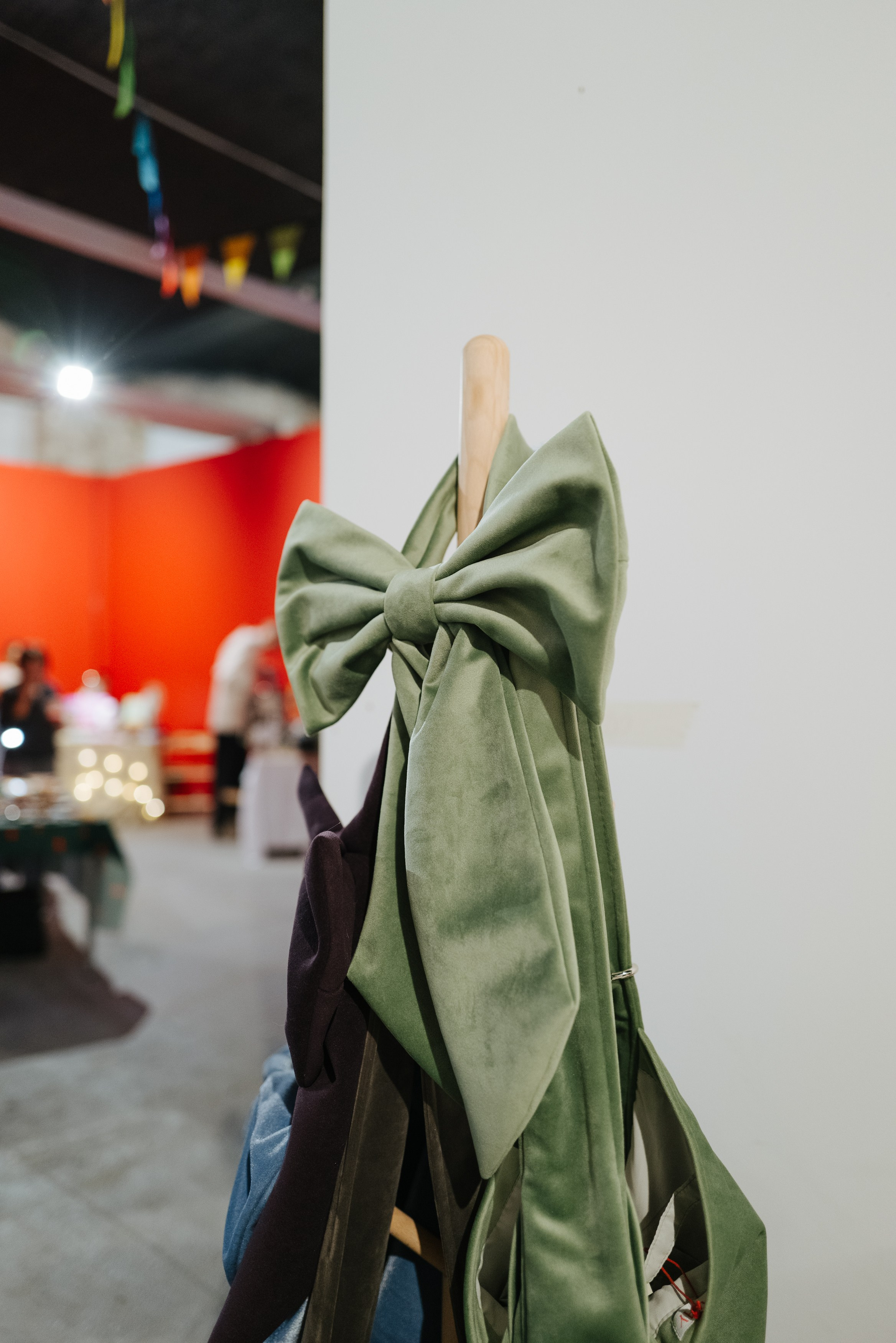 21 декабря 2024 в Типографии Сытина / фото Валерий Белобеев. Фотоотчеты «Ламбада-маркета»