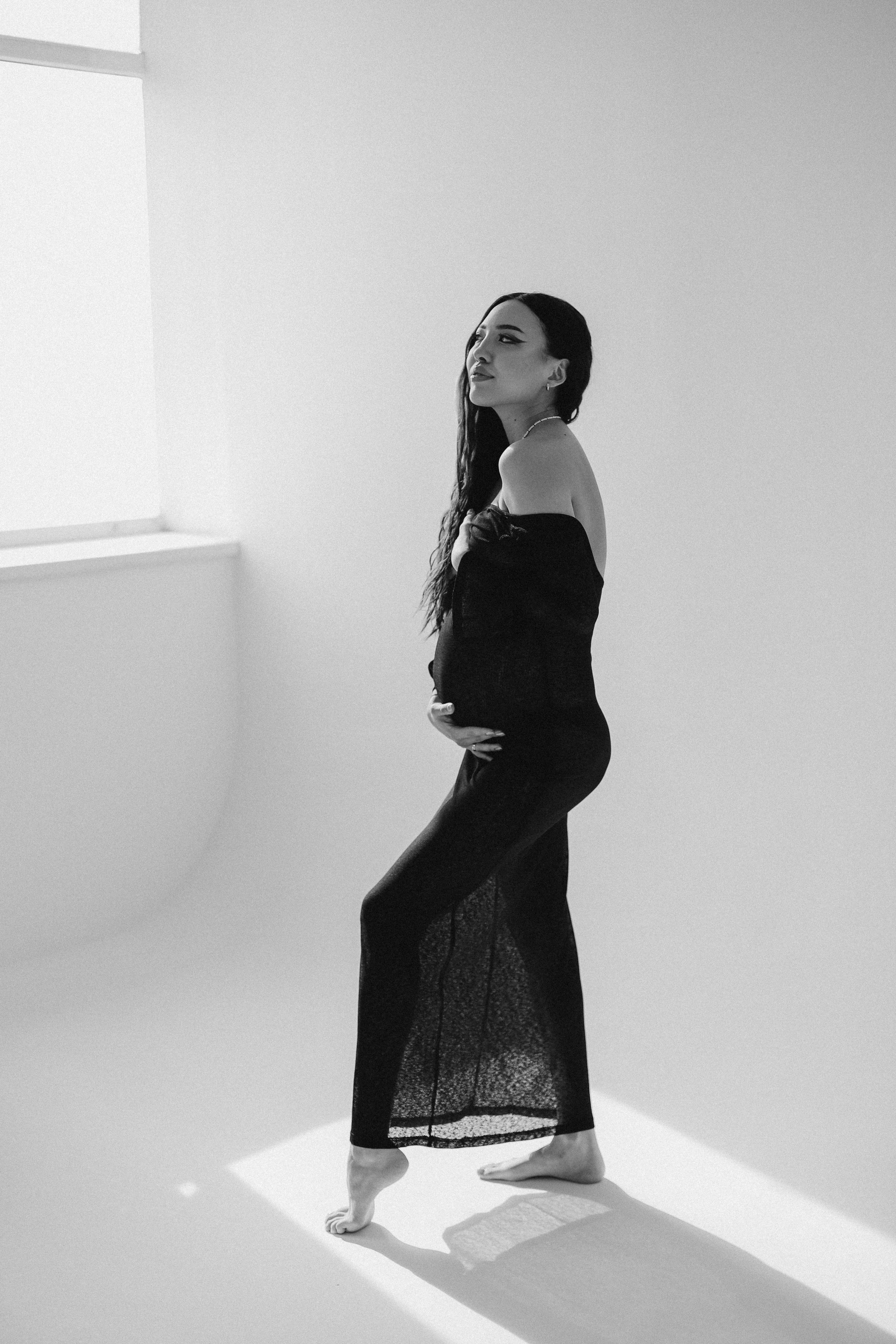 Диана. Фотограф в Алматы и Москве Даша Пушкина