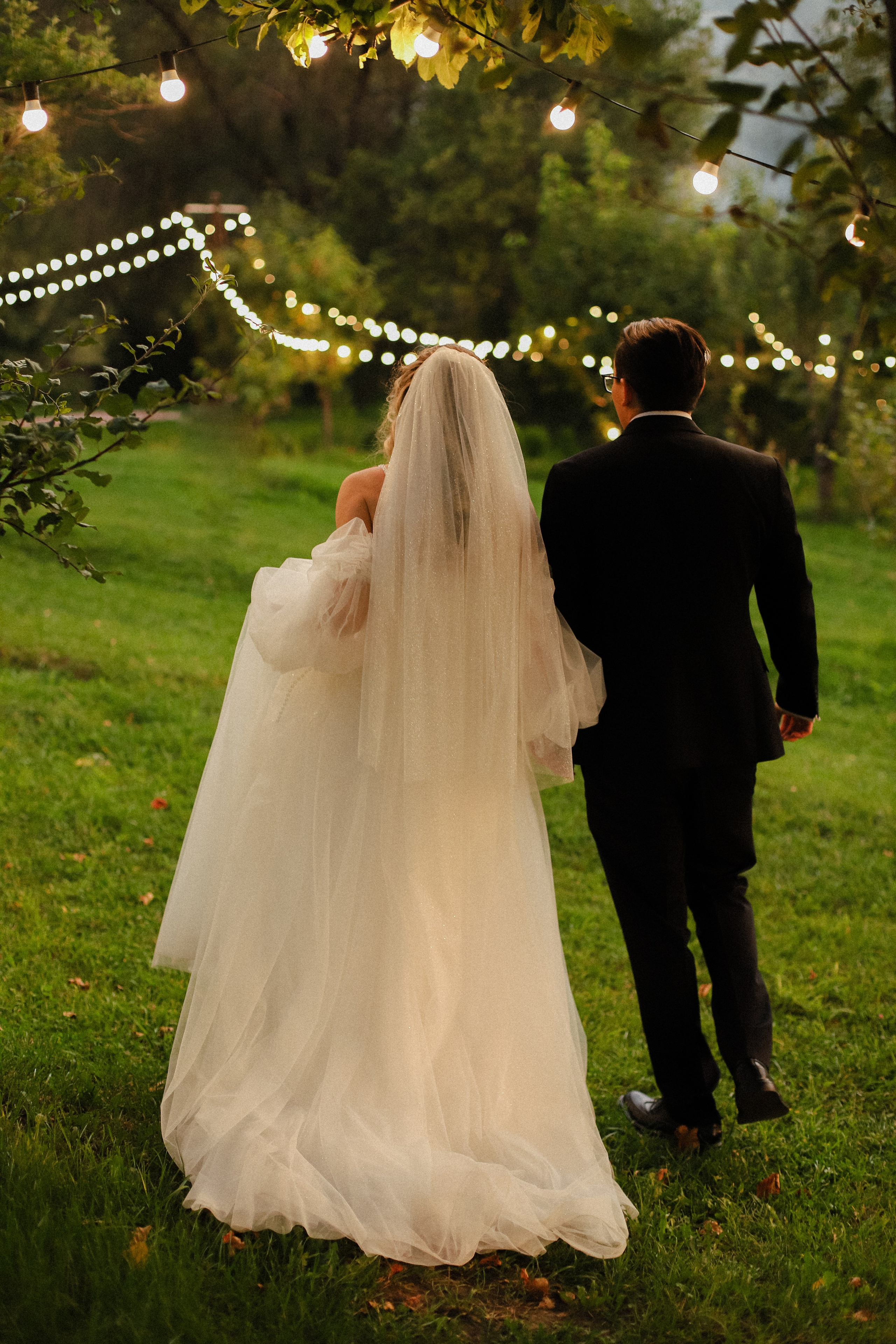 Рустам и Елизавета. Фотограф в Алматы и Москве Даша Пушкина