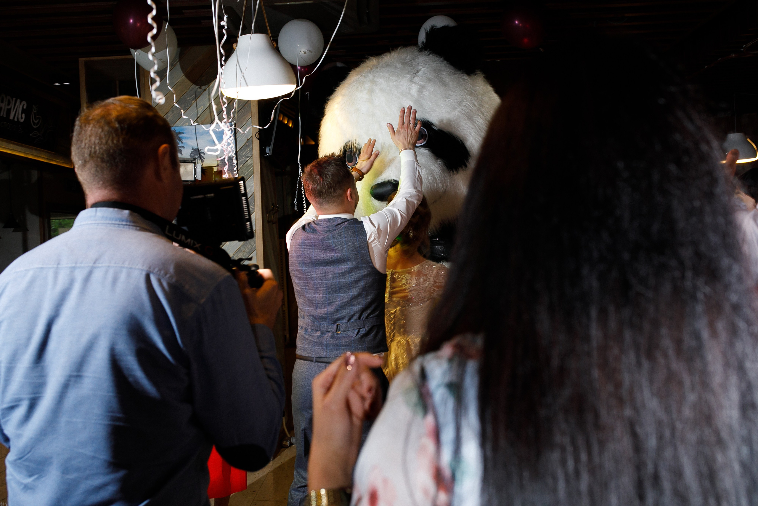 Свадьба в Уфе. Фотограф в Уфе Ирина Идрисова