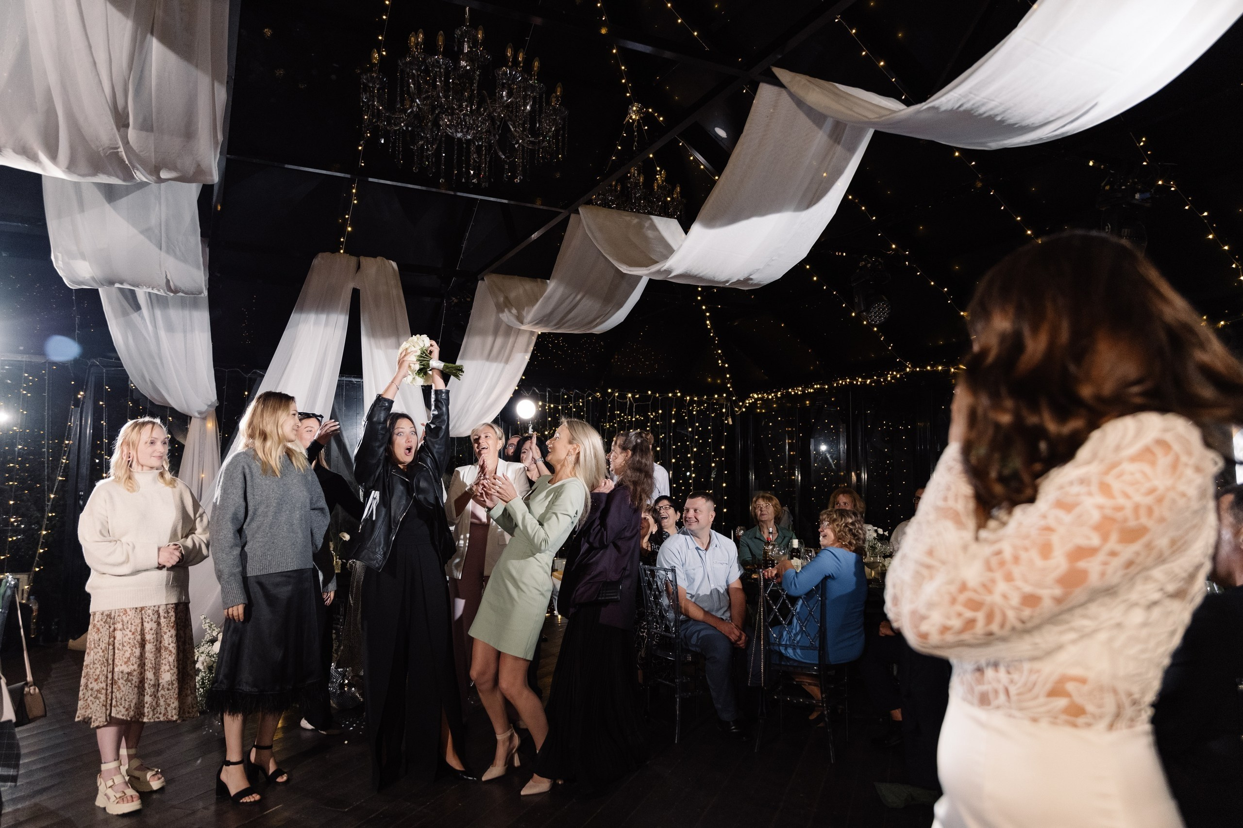 Фотограф Руданова. Подрядчики и друзья сети свадебных площадок House for wedding