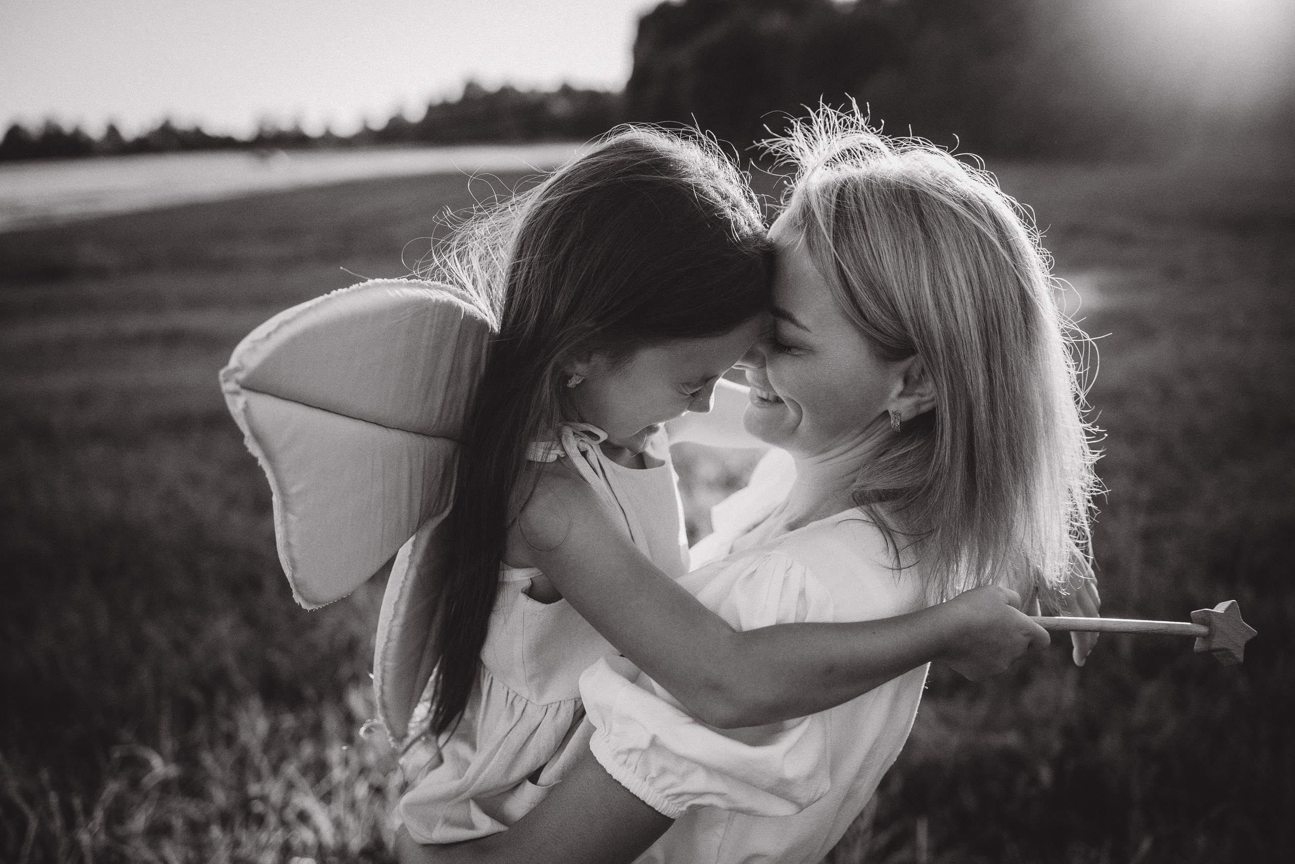 Фея-София 🧚. Фотограф Елена Рябцева