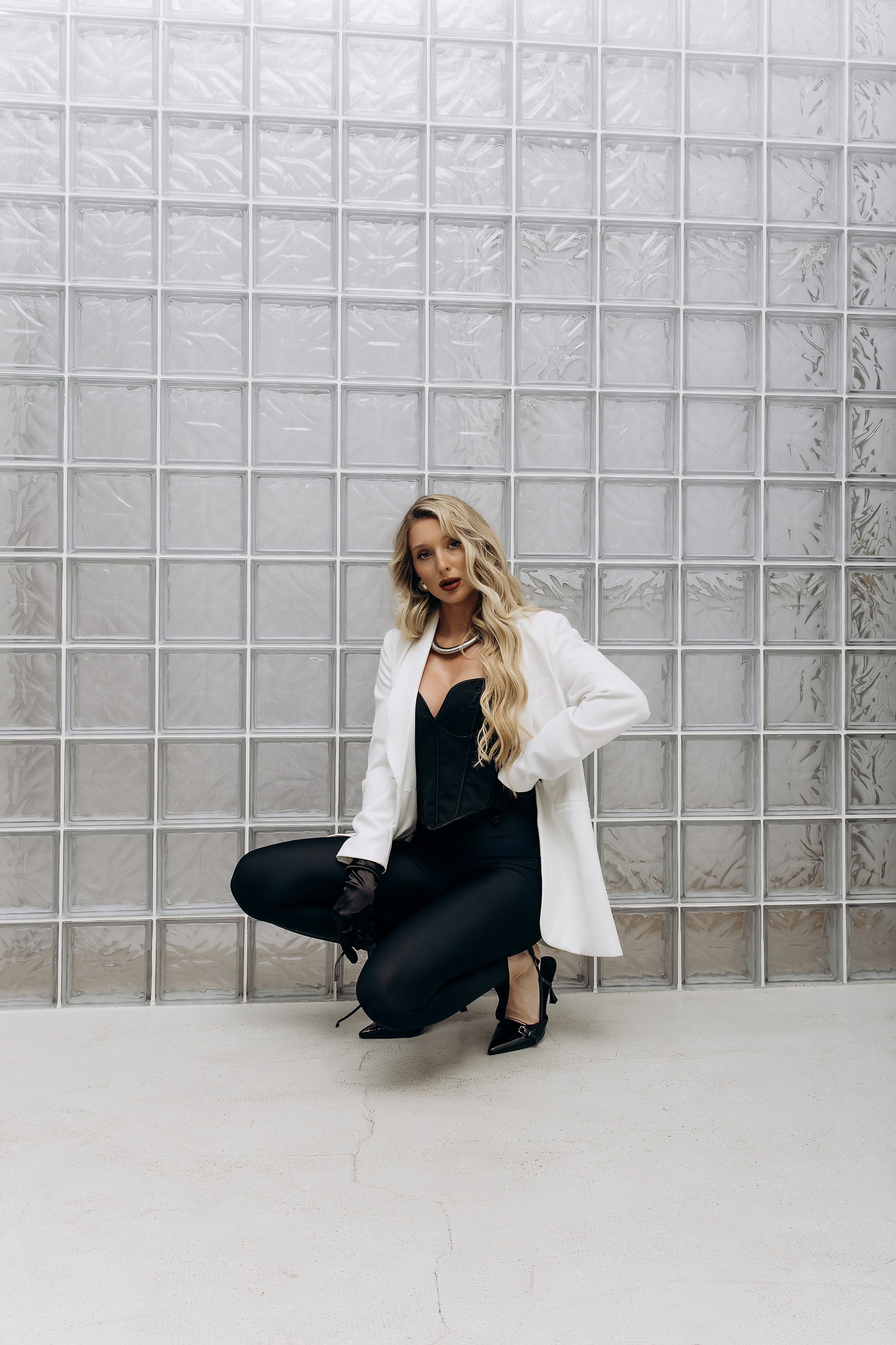 Полина. Свадебный и контент фотограф в Красноярске Марианна Перфильева