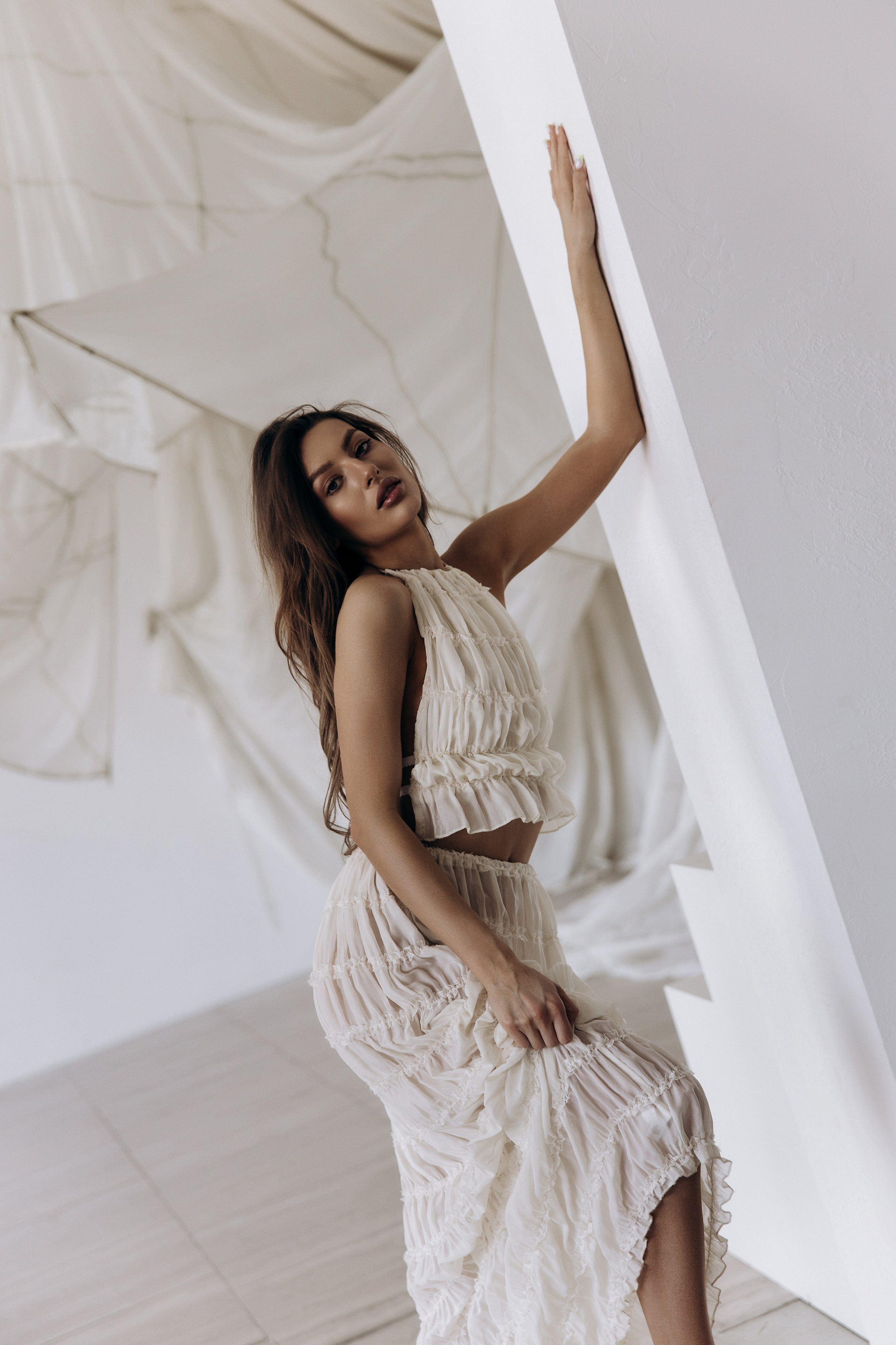 Татьяна. Свадебный и контент фотограф в Красноярске Марианна Перфильева