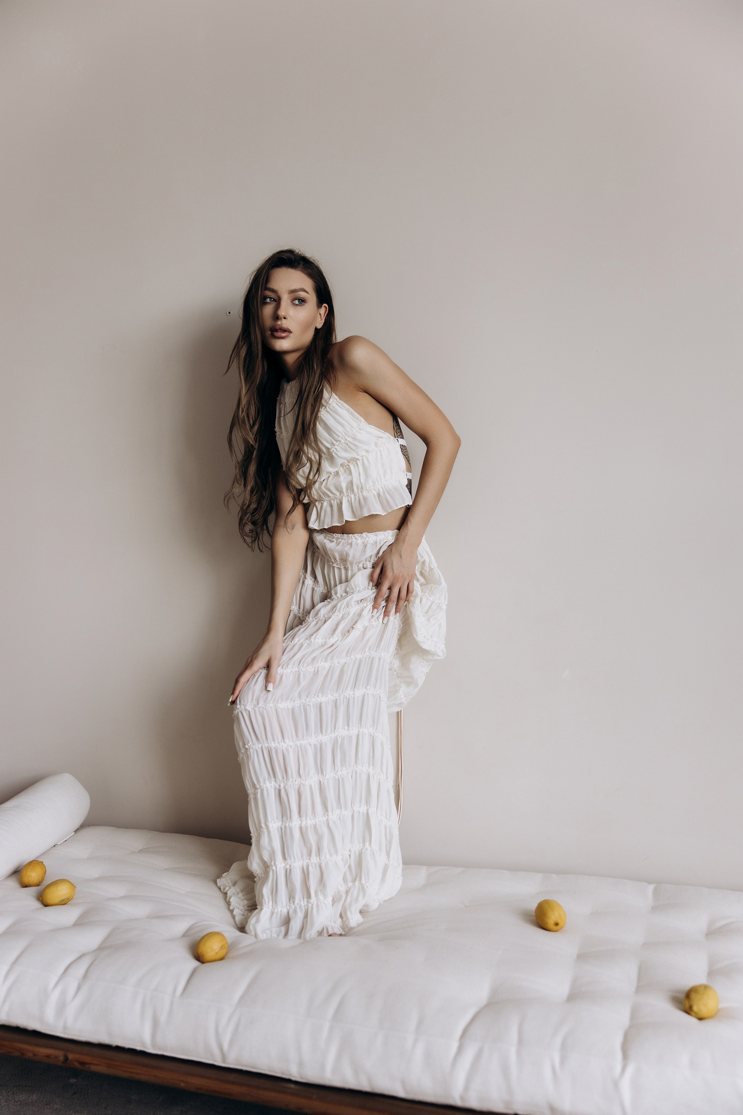 Татьяна. Свадебный и контент фотограф в Красноярске Марианна Перфильева